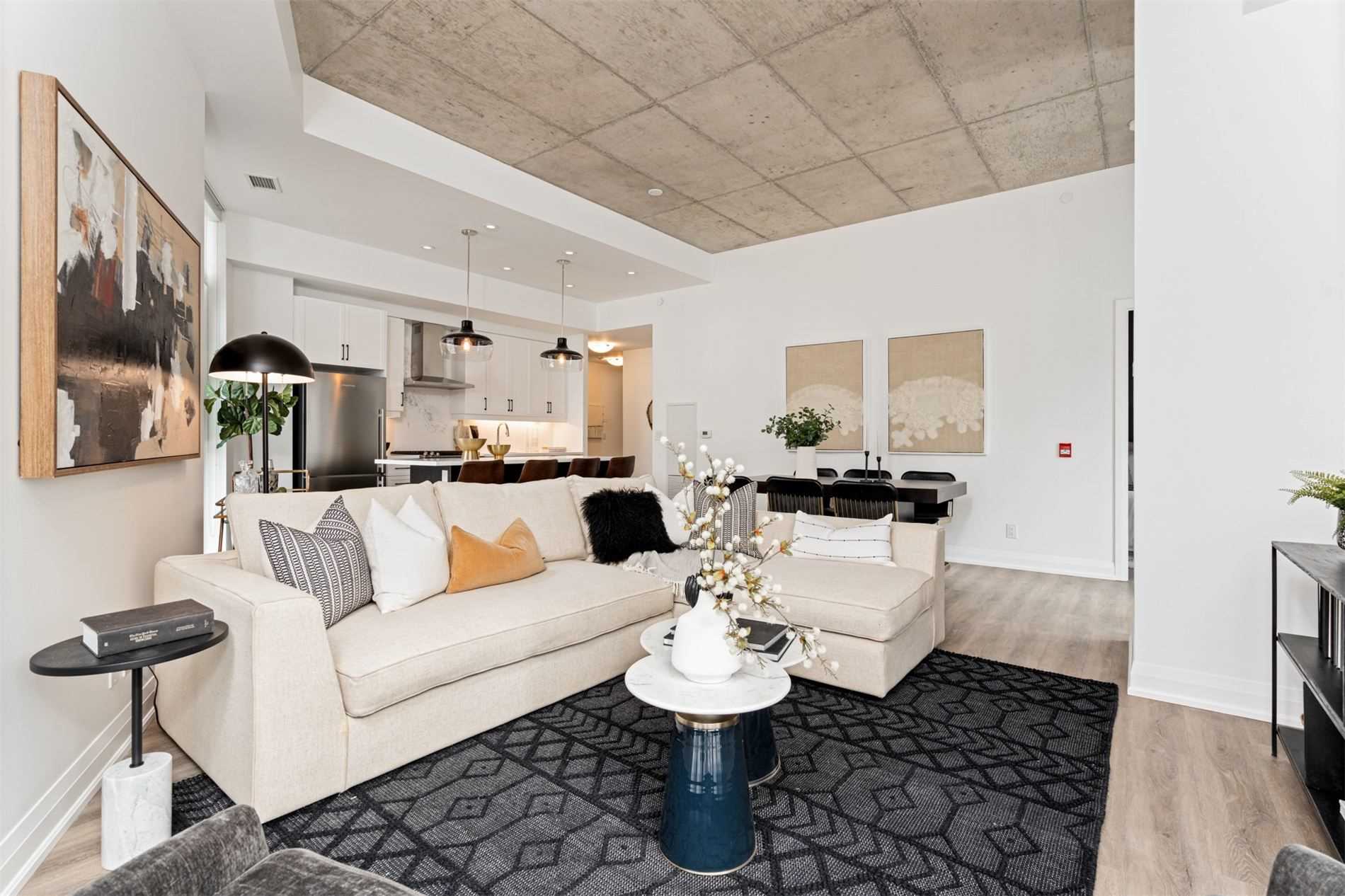 #103 - 1400 Kingston Rd, Toronto, ON M1N1R3 | 2 Bedroom 2 Bathroom Condo Apt | Image 12