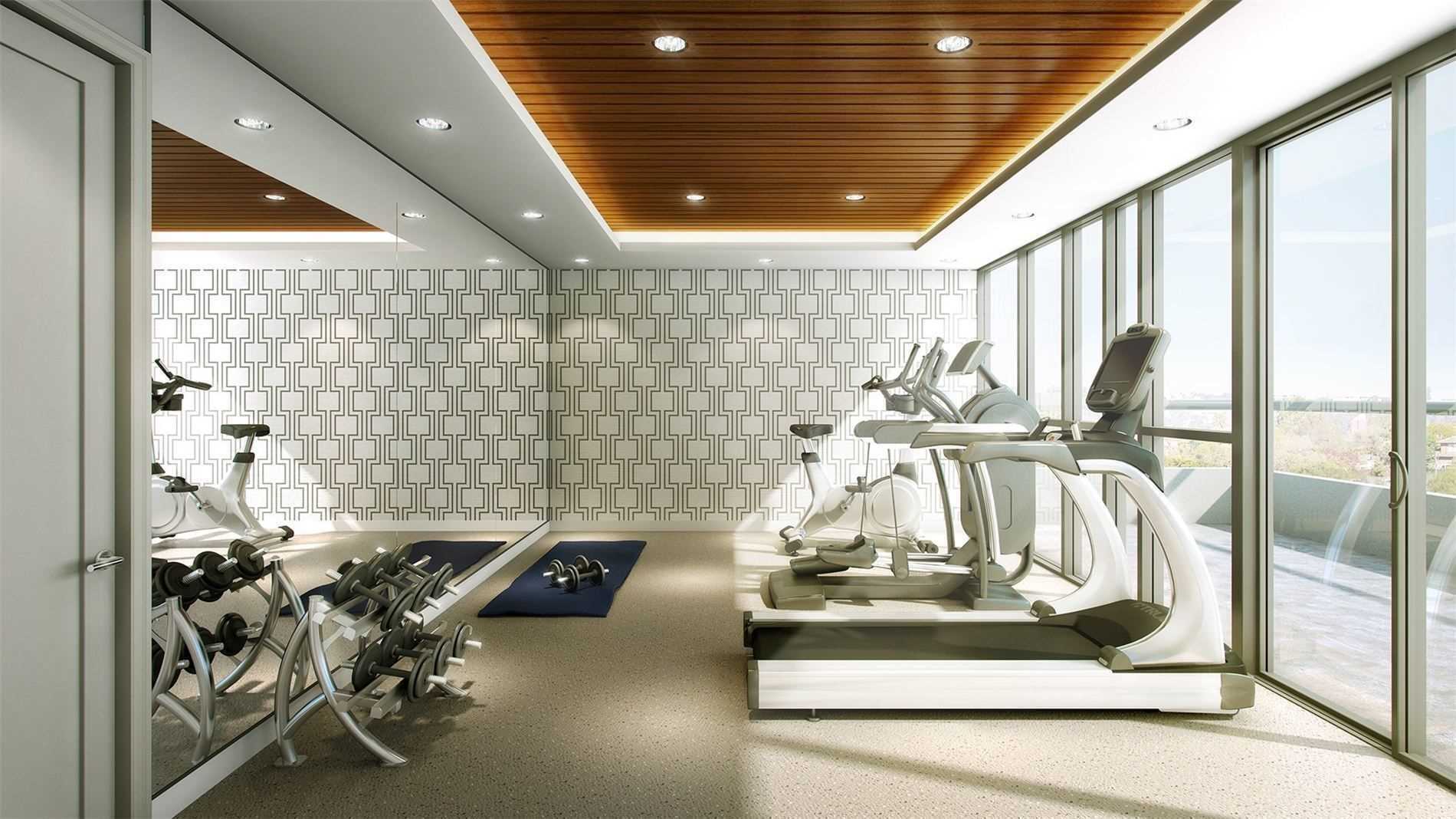 #103 - 1400 Kingston Rd, Toronto, ON M1N1R3 | 2 Bedroom 2 Bathroom Condo Apt | Image 25