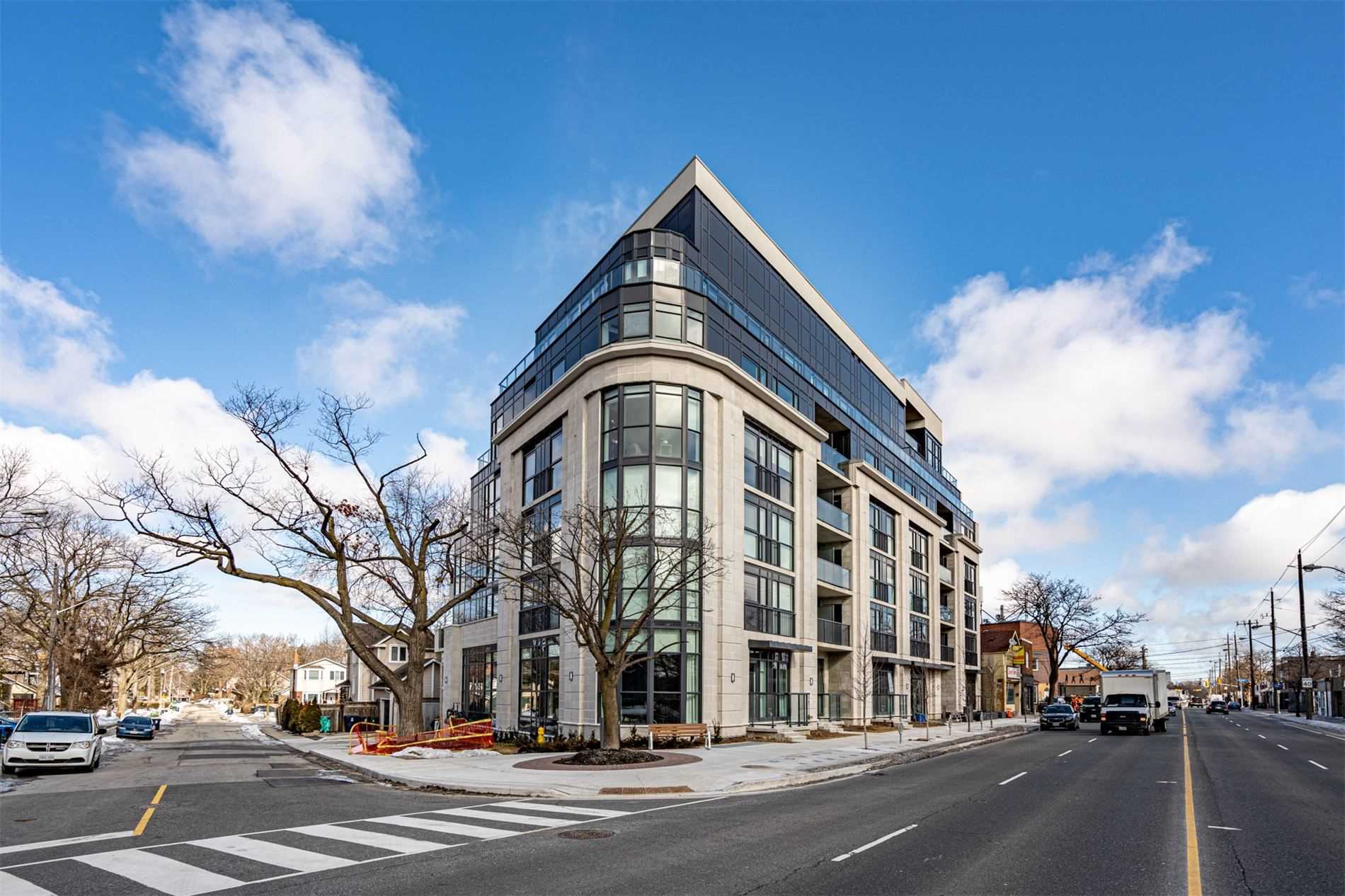 #103 - 1400 Kingston Rd, Toronto, ON M1N1R3 | 2 Bedroom 2 Bathroom Condo Apt | Image 26