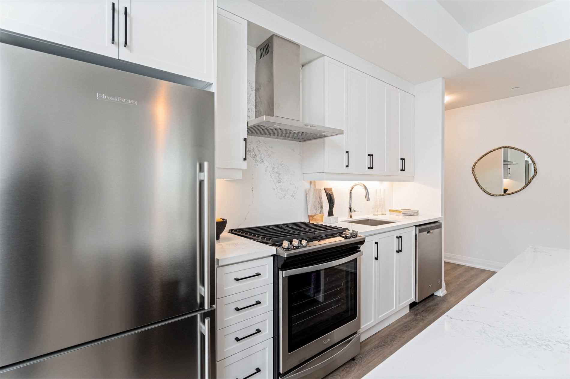 #103 - 1400 Kingston Rd, Toronto, ON M1N1R3 | 2 Bedroom 2 Bathroom Condo Apt | Image 5