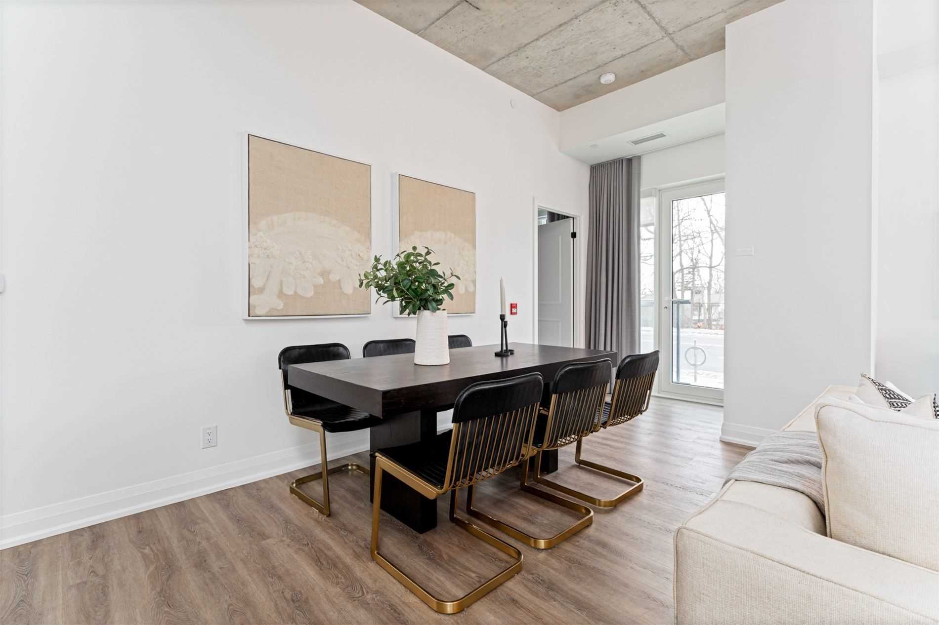#103 - 1400 Kingston Rd, Toronto, ON M1N1R3 | 2 Bedroom 2 Bathroom Condo Apt | Image 7