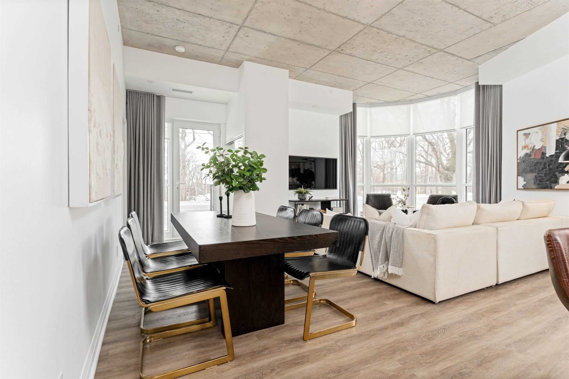#103 - 1400 Kingston Rd, Toronto, ON M1N1R3 | 2 Bedroom 2 Bathroom Condo Apt | Image 8
