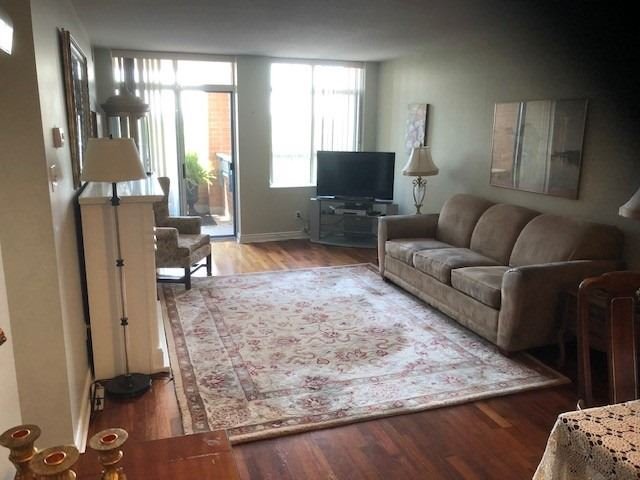 #807 - 1093 Kingston Rd, Toronto, ON M1N4E2 | 2 Bedroom 2 Bathroom Condo Apt | Image 12