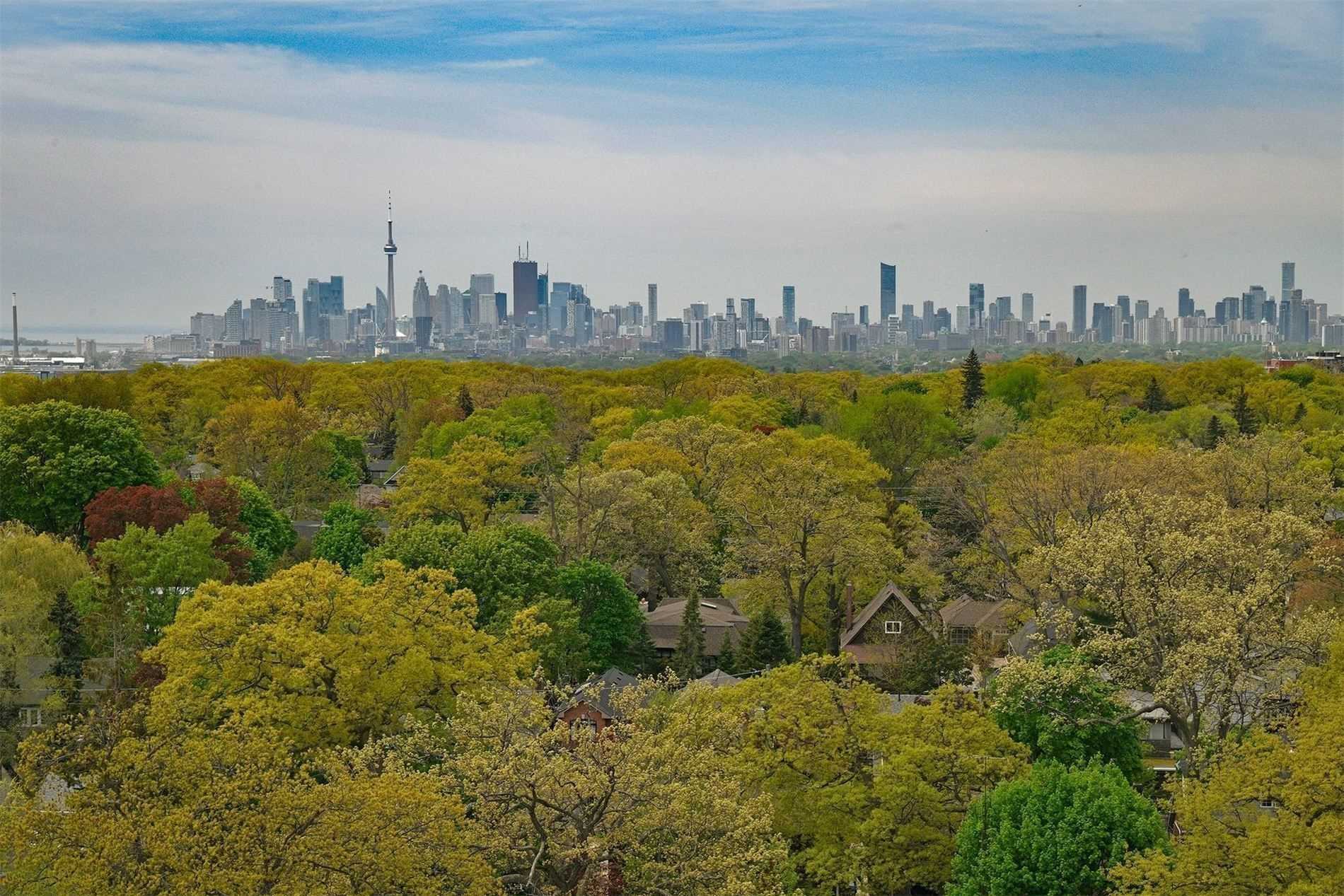 #807 - 1093 Kingston Rd, Toronto, ON M1N4E2 | 2 Bedroom 2 Bathroom Condo Apt | Image 13