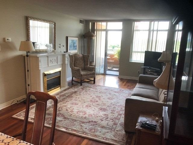 #807 - 1093 Kingston Rd, Toronto, ON M1N4E2 | 2 Bedroom 2 Bathroom Condo Apt | Image 2