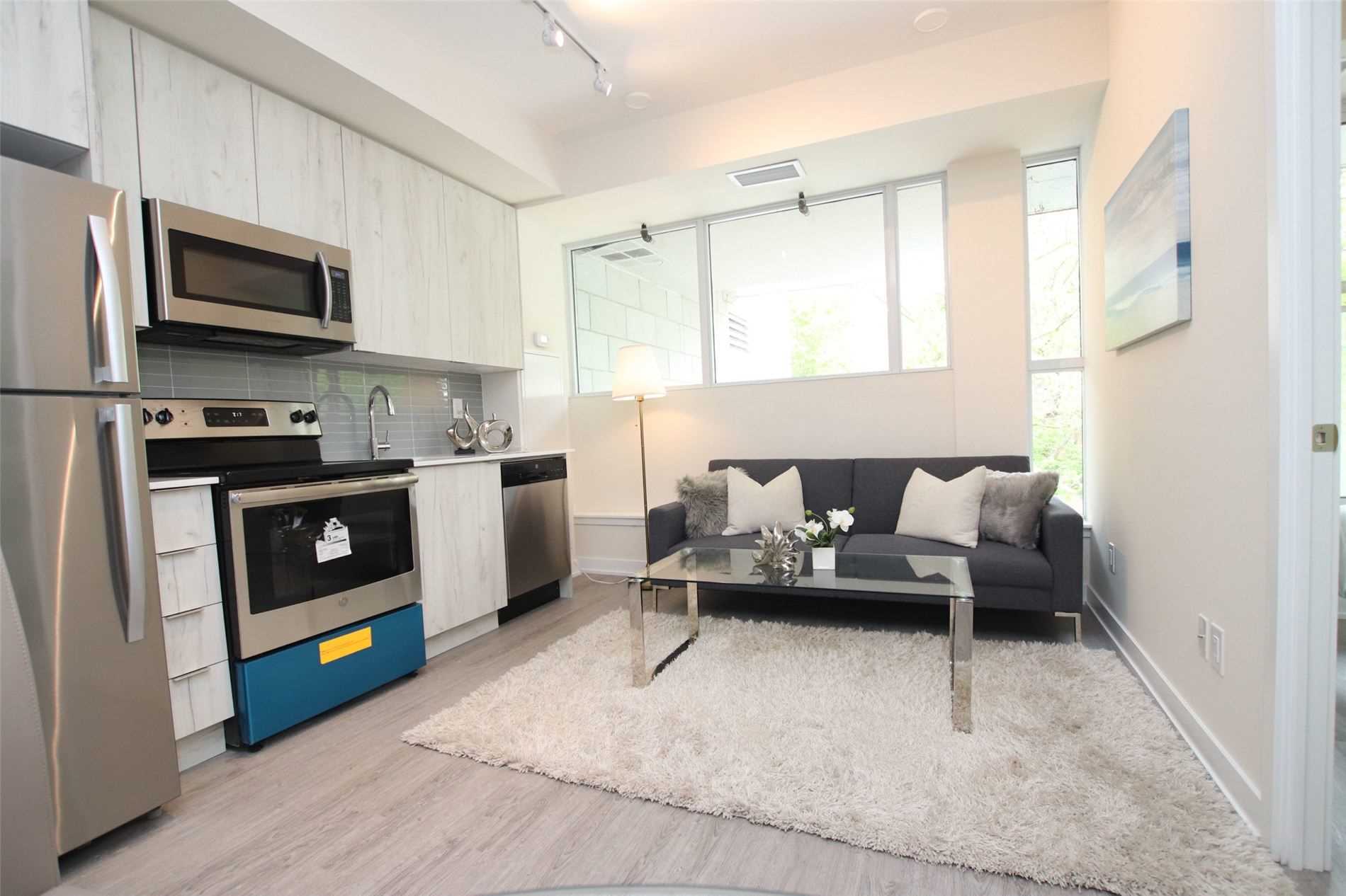 #117 - 1350 Kingston Rd, Toronto, ON M1N1C8 | 2 Bedroom 2 Bathroom Condo Apt | Image 10
