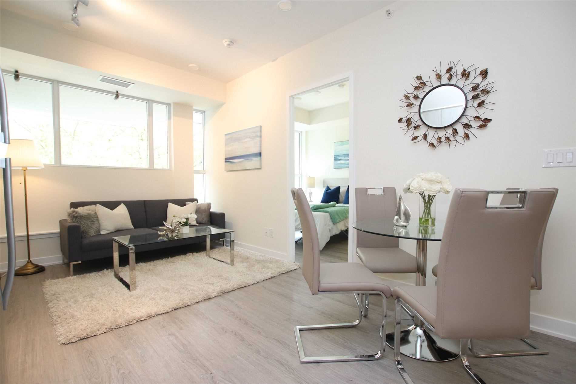 #117 - 1350 Kingston Rd, Toronto, ON M1N1C8 | 2 Bedroom 2 Bathroom Condo Apt | Image 11
