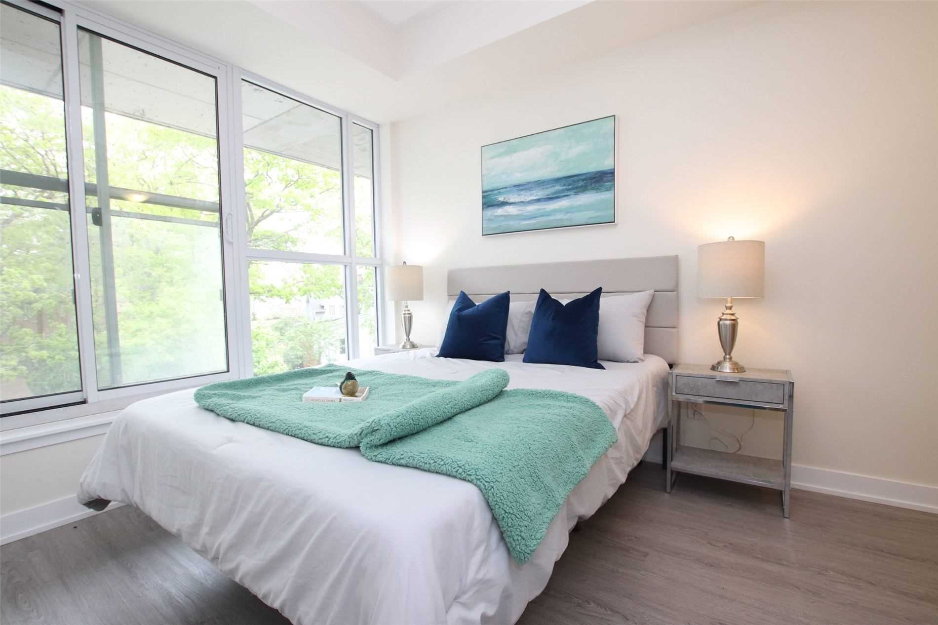 #117 - 1350 Kingston Rd, Toronto, ON M1N1C8 | 2 Bedroom 2 Bathroom Condo Apt | Image 12