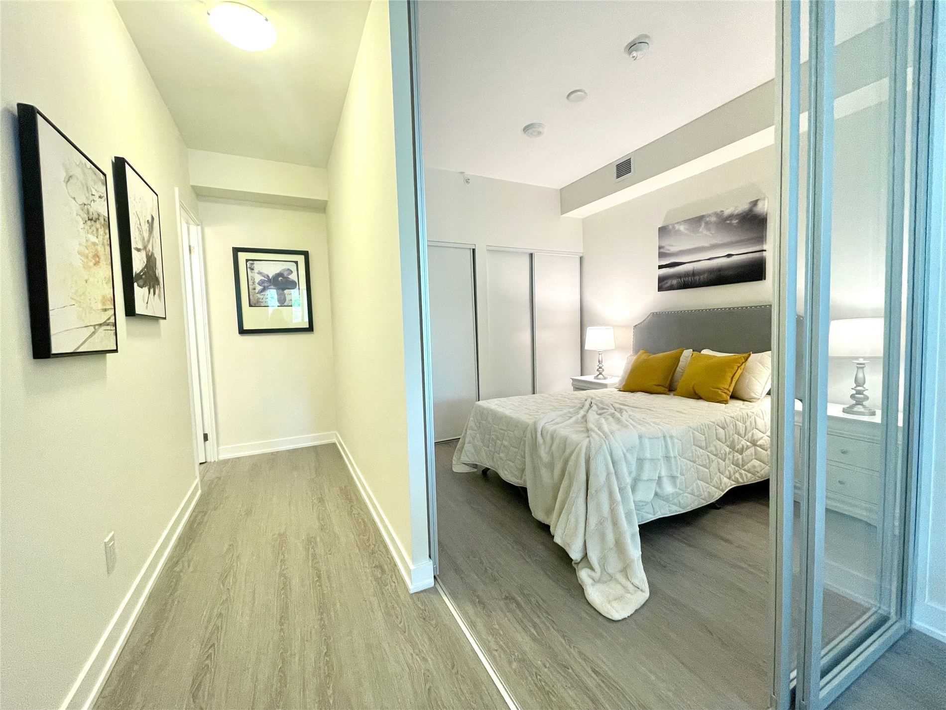 #117 - 1350 Kingston Rd, Toronto, ON M1N1C8 | 2 Bedroom 2 Bathroom Condo Apt | Image 17