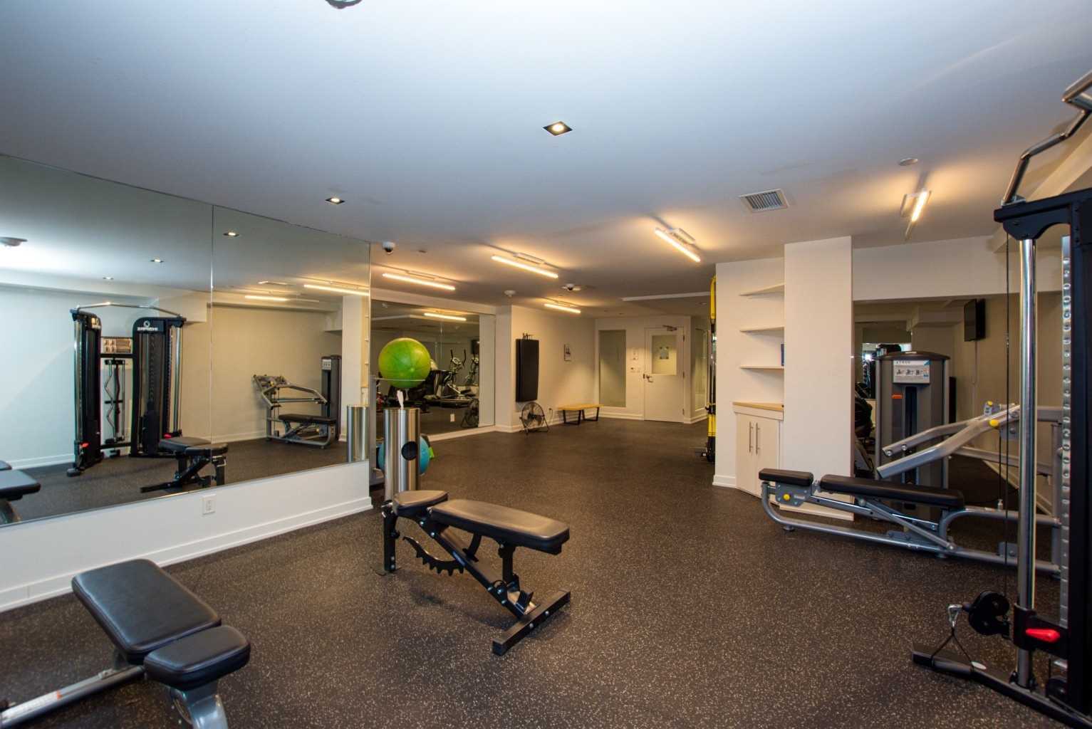 #117 - 1350 Kingston Rd, Toronto, ON M1N1C8 | 2 Bedroom 2 Bathroom Condo Apt | Image 19