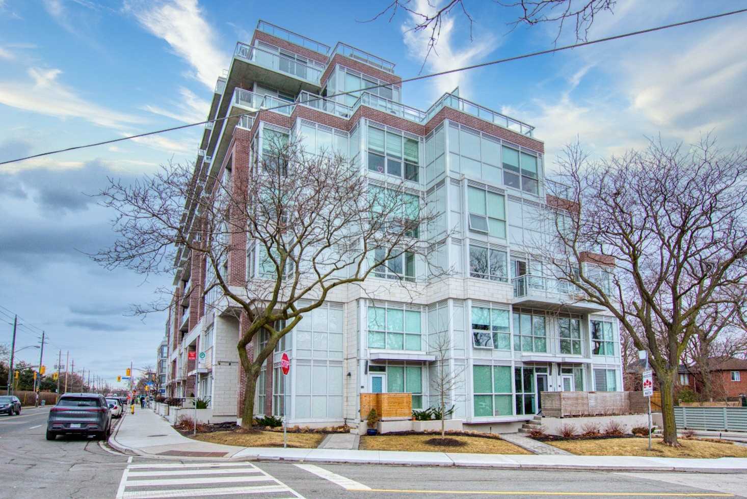 #117 - 1350 Kingston Rd, Toronto, ON M1N1C8 | 2 Bedroom 2 Bathroom Condo Apt | Image 2