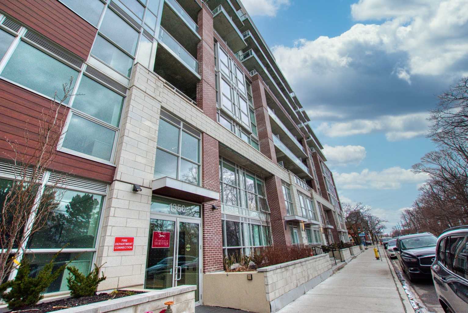 #117 - 1350 Kingston Rd, Toronto, ON M1N1C8 | 2 Bedroom 2 Bathroom Condo Apt | Image 3