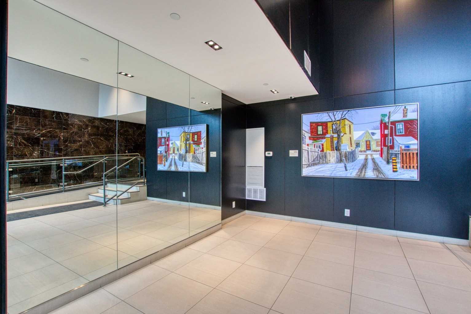 #117 - 1350 Kingston Rd, Toronto, ON M1N1C8 | 2 Bedroom 2 Bathroom Condo Apt | Image 4