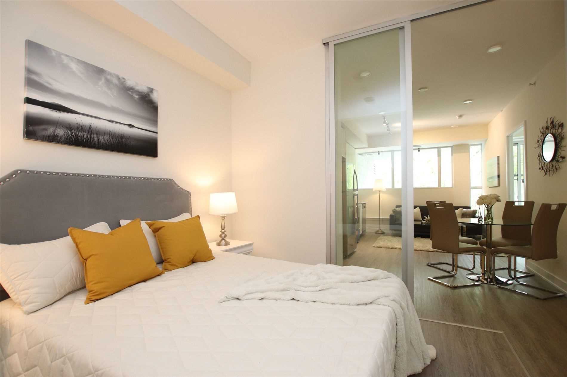 #117 - 1350 Kingston Rd, Toronto, ON M1N1C8 | 2 Bedroom 2 Bathroom Condo Apt | Image 8