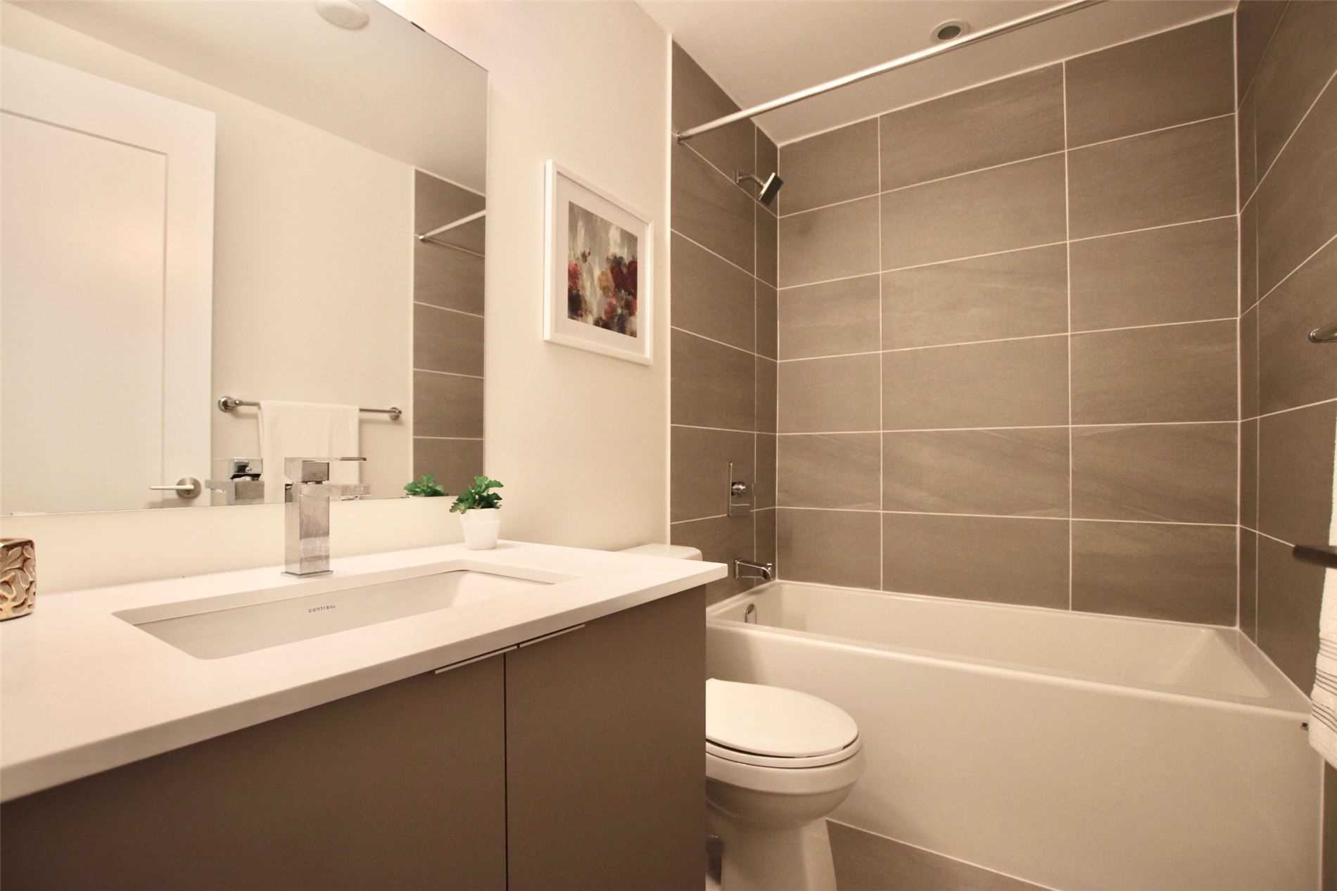 #117 - 1350 Kingston Rd, Toronto, ON M1N1C8 | 2 Bedroom 2 Bathroom Condo Apt | Image 9