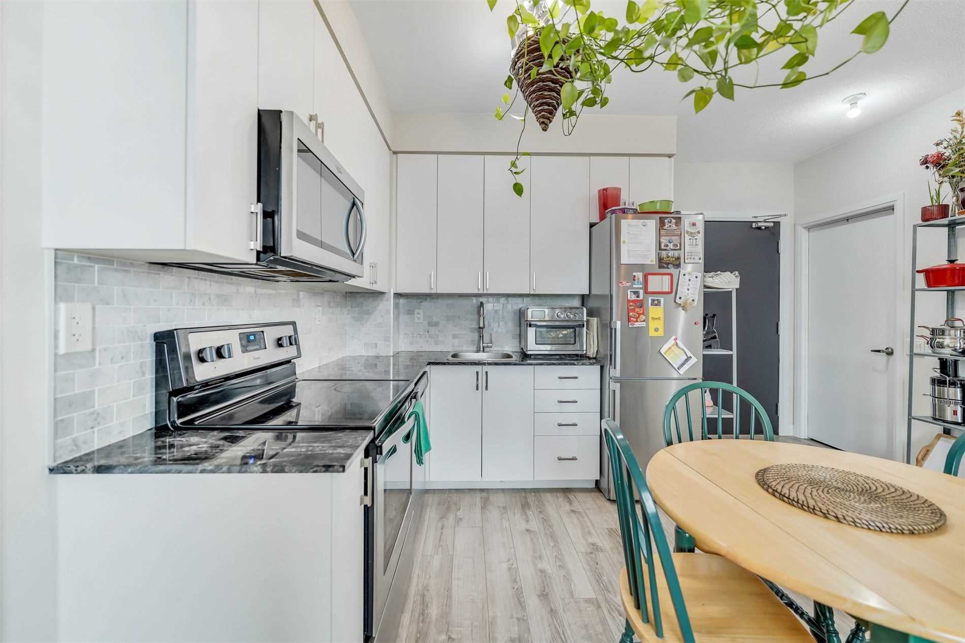 #823 - 22 East Haven Dr, Toronto, ON M1N1M2 | 2 Bedroom 2 Bathroom Condo Apt | Image 10