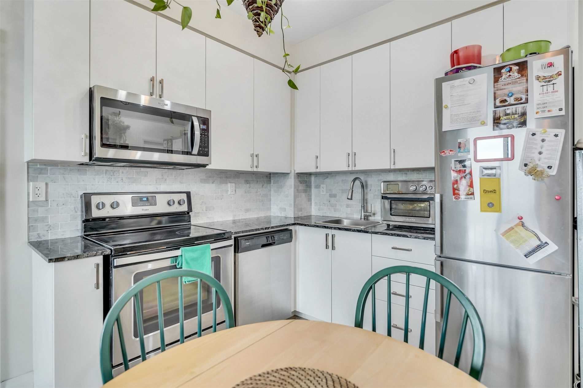 #823 - 22 East Haven Dr, Toronto, ON M1N1M2 | 2 Bedroom 2 Bathroom Condo Apt | Image 12