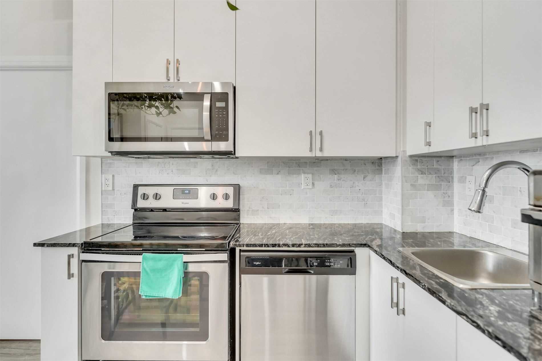#823 - 22 East Haven Dr, Toronto, ON M1N1M2 | 2 Bedroom 2 Bathroom Condo Apt | Image 13