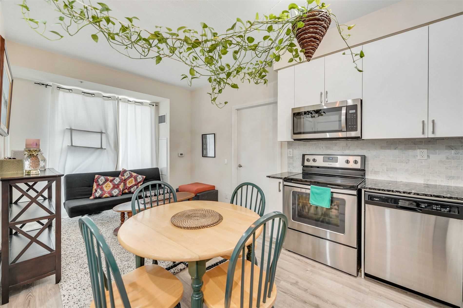 #823 - 22 East Haven Dr, Toronto, ON M1N1M2 | 2 Bedroom 2 Bathroom Condo Apt | Image 14