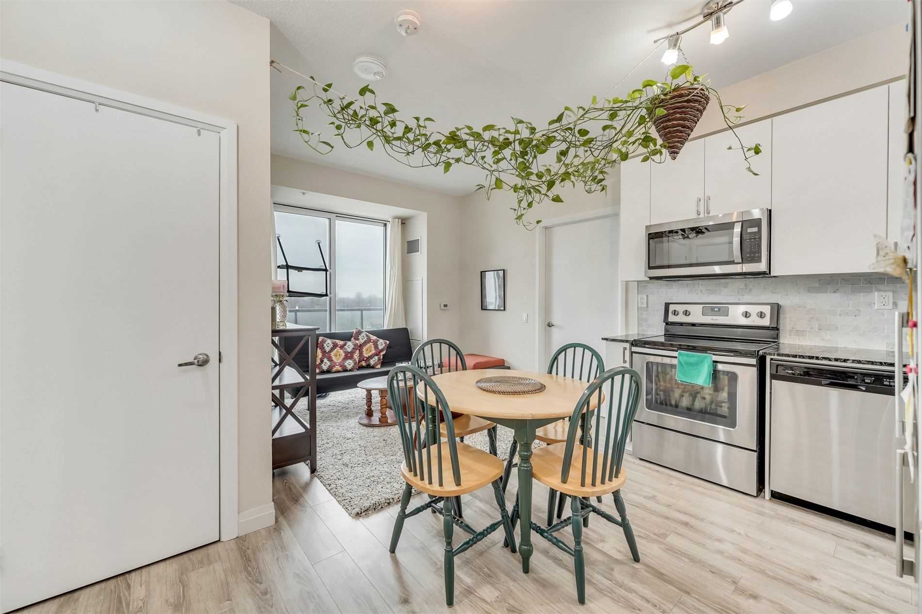 #823 - 22 East Haven Dr, Toronto, ON M1N1M2 | 2 Bedroom 2 Bathroom Condo Apt | Image 16