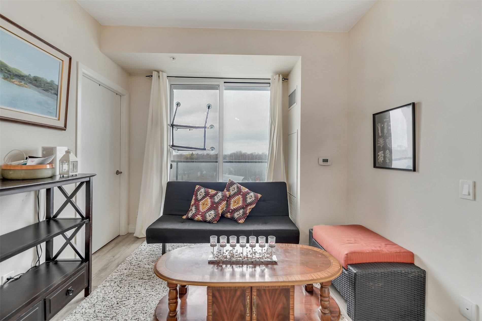#823 - 22 East Haven Dr, Toronto, ON M1N1M2 | 2 Bedroom 2 Bathroom Condo Apt | Image 19