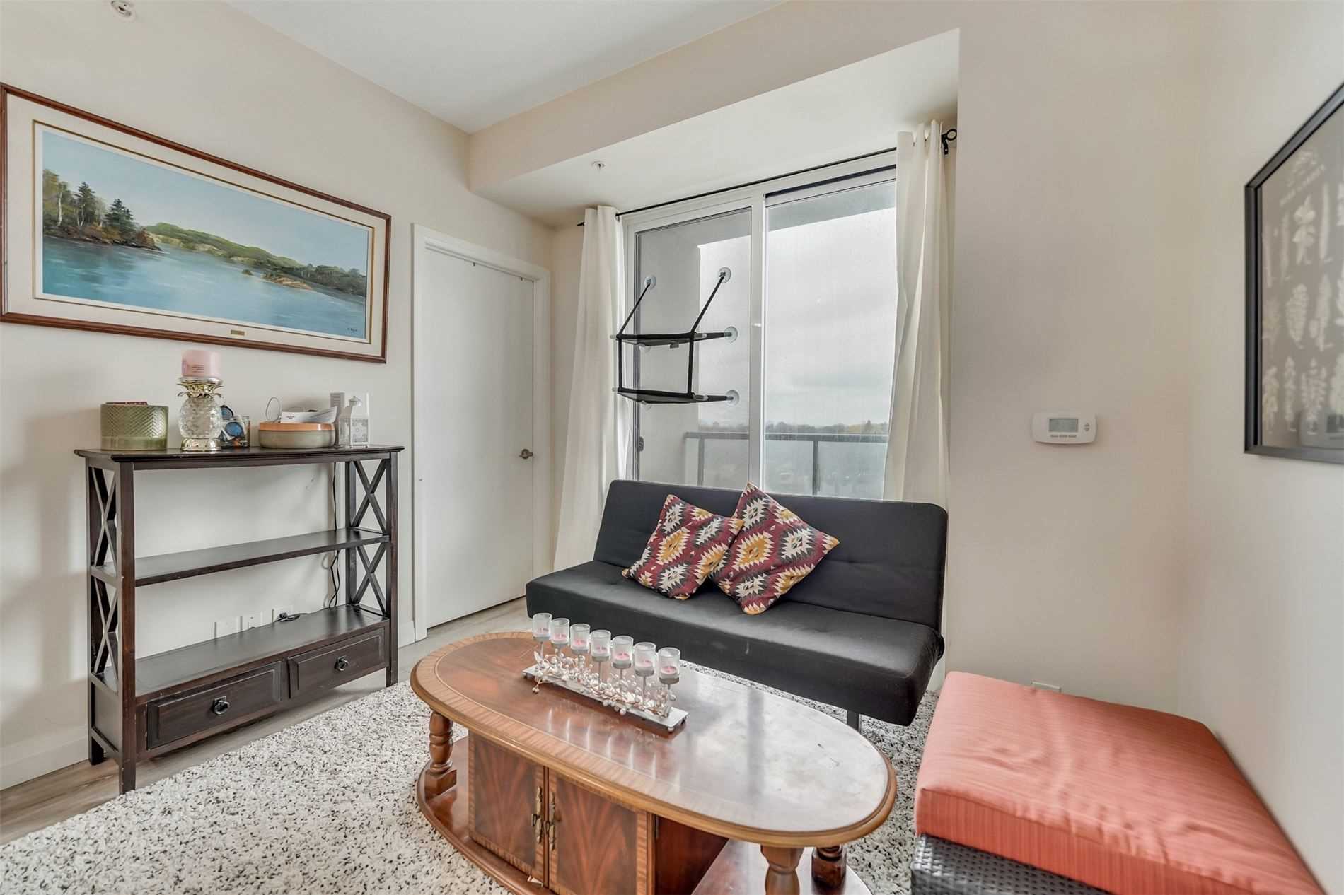 #823 - 22 East Haven Dr, Toronto, ON M1N1M2 | 2 Bedroom 2 Bathroom Condo Apt | Image 20