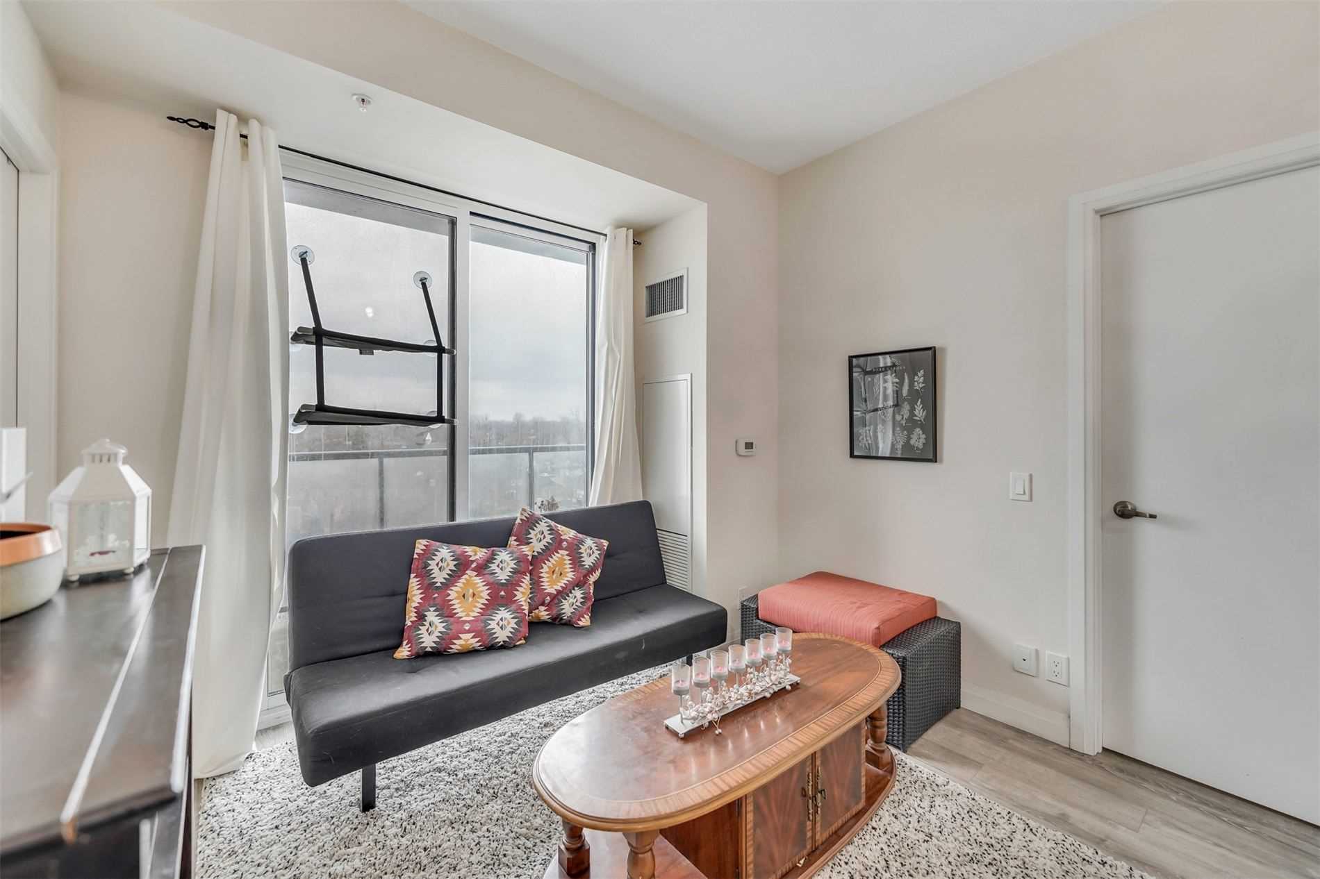 #823 - 22 East Haven Dr, Toronto, ON M1N1M2 | 2 Bedroom 2 Bathroom Condo Apt | Image 21