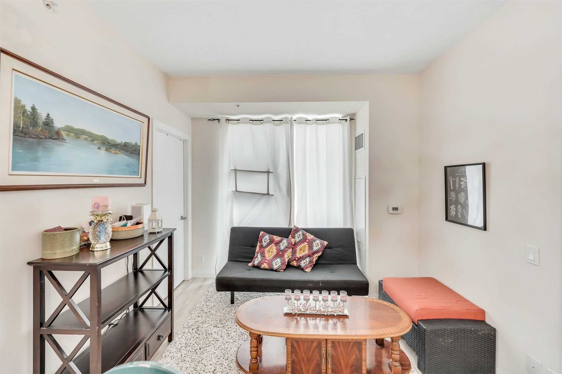 #823 - 22 East Haven Dr, Toronto, ON M1N1M2 | 2 Bedroom 2 Bathroom Condo Apt | Image 22