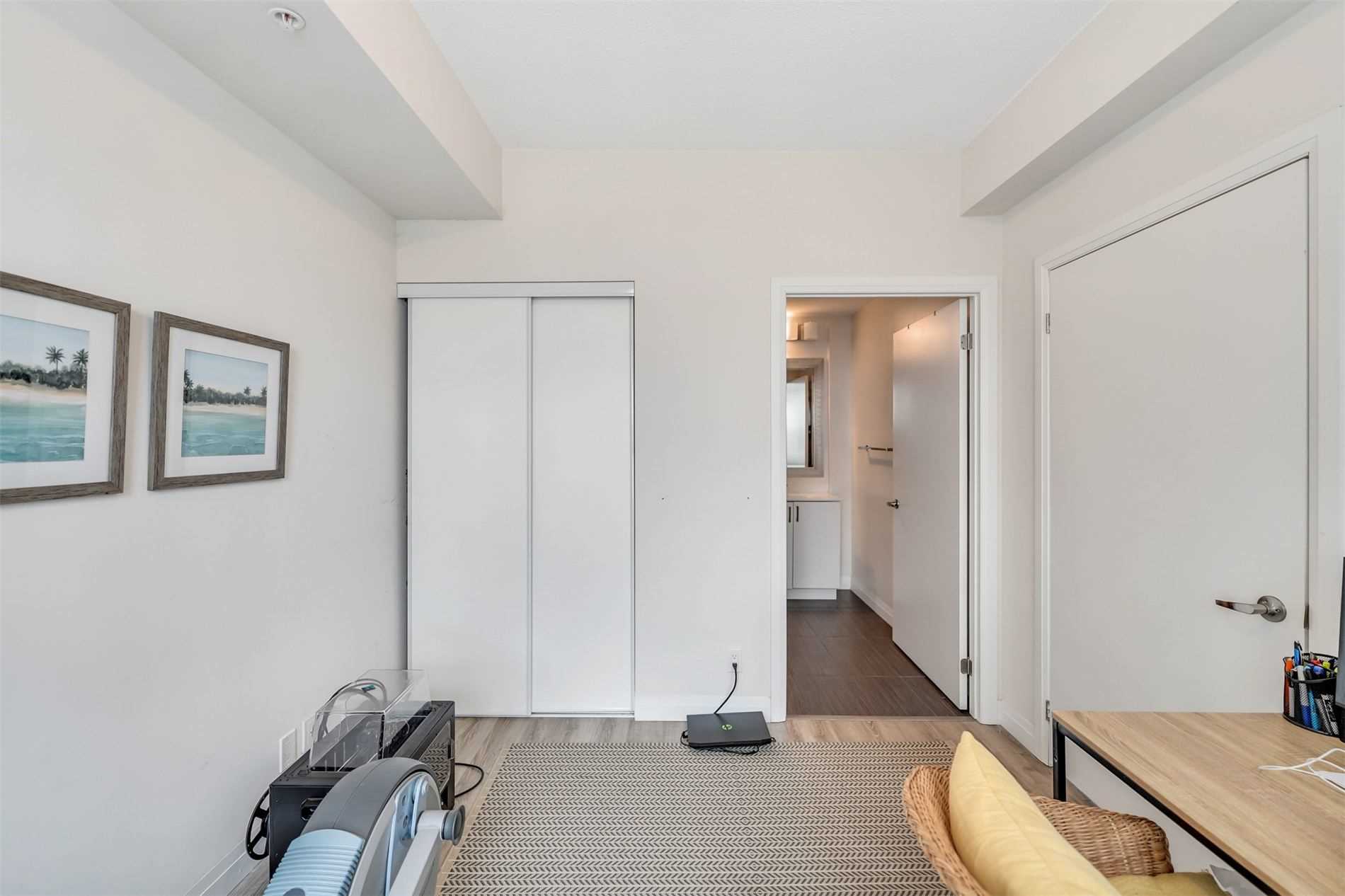 #823 - 22 East Haven Dr, Toronto, ON M1N1M2 | 2 Bedroom 2 Bathroom Condo Apt | Image 24