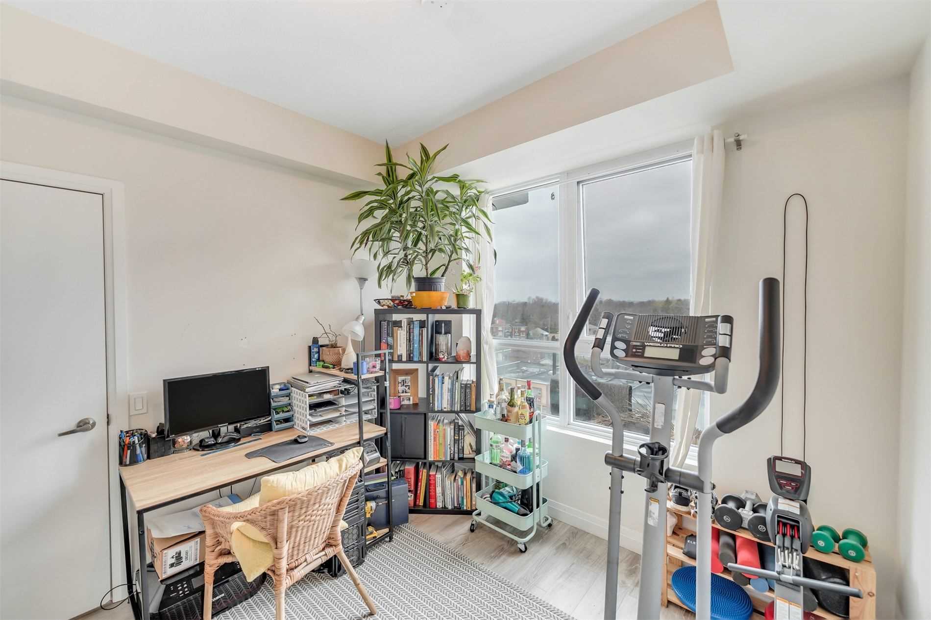 #823 - 22 East Haven Dr, Toronto, ON M1N1M2 | 2 Bedroom 2 Bathroom Condo Apt | Image 26
