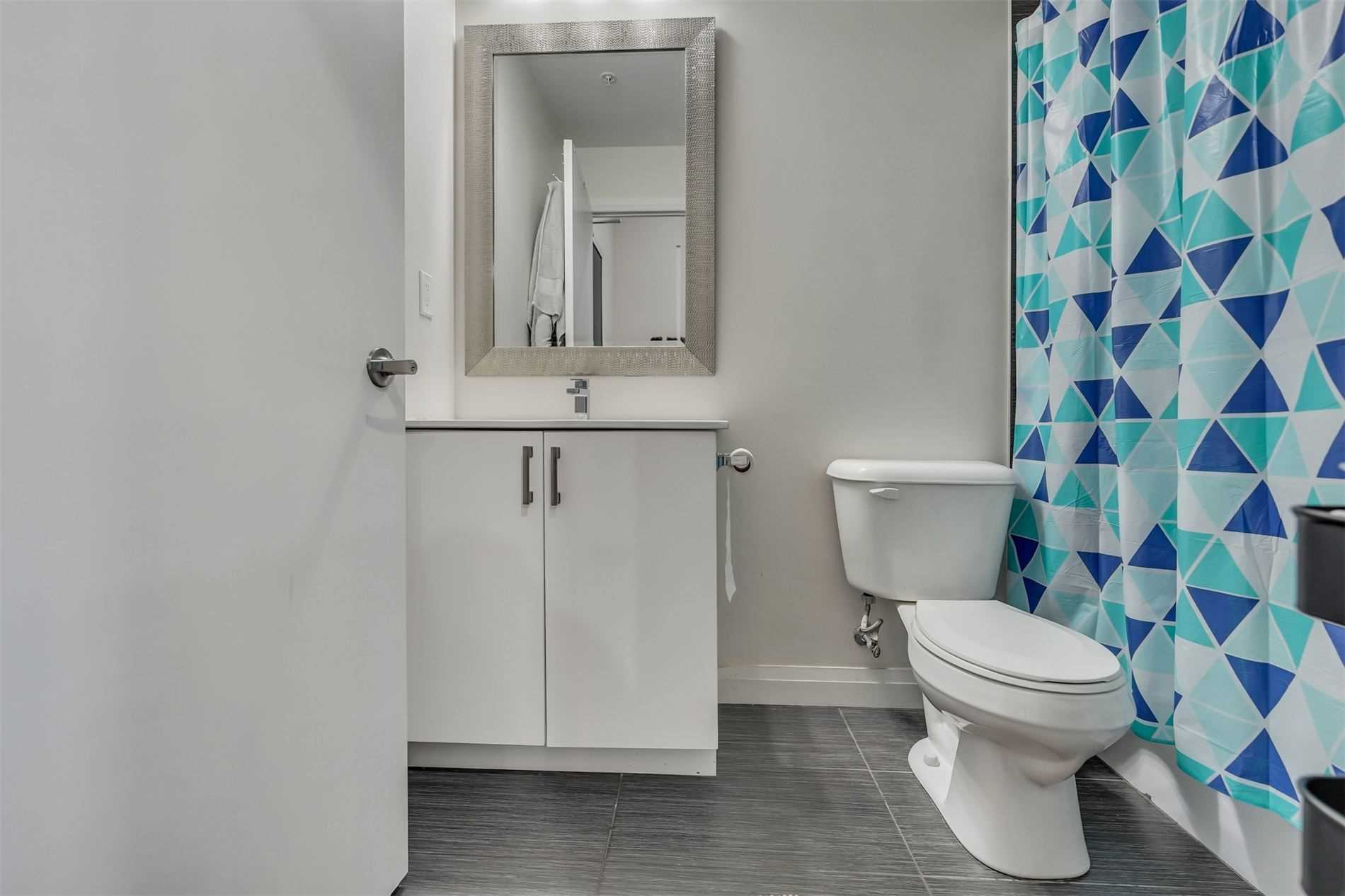 #823 - 22 East Haven Dr, Toronto, ON M1N1M2 | 2 Bedroom 2 Bathroom Condo Apt | Image 31