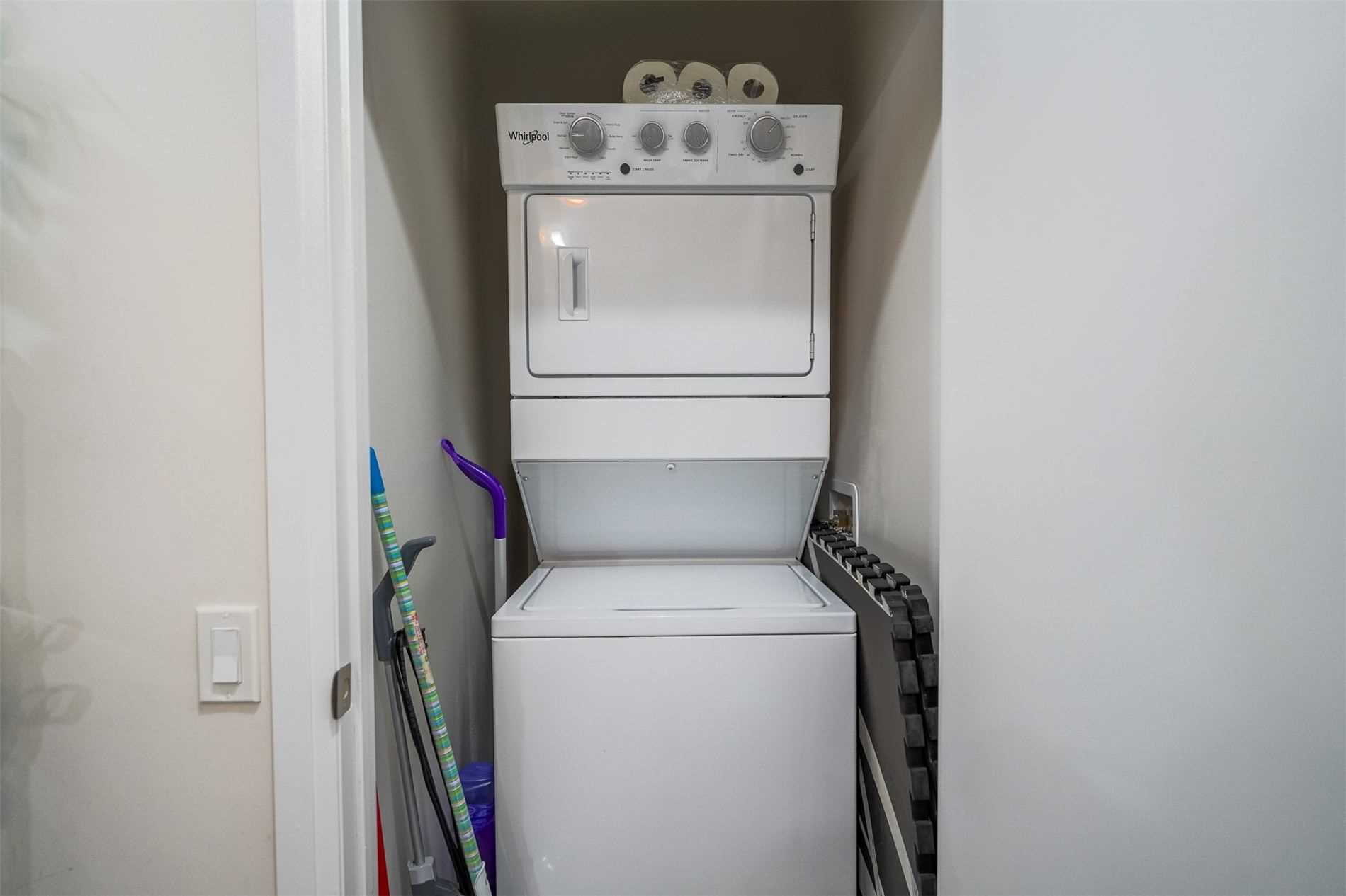 #823 - 22 East Haven Dr, Toronto, ON M1N1M2 | 2 Bedroom 2 Bathroom Condo Apt | Image 32