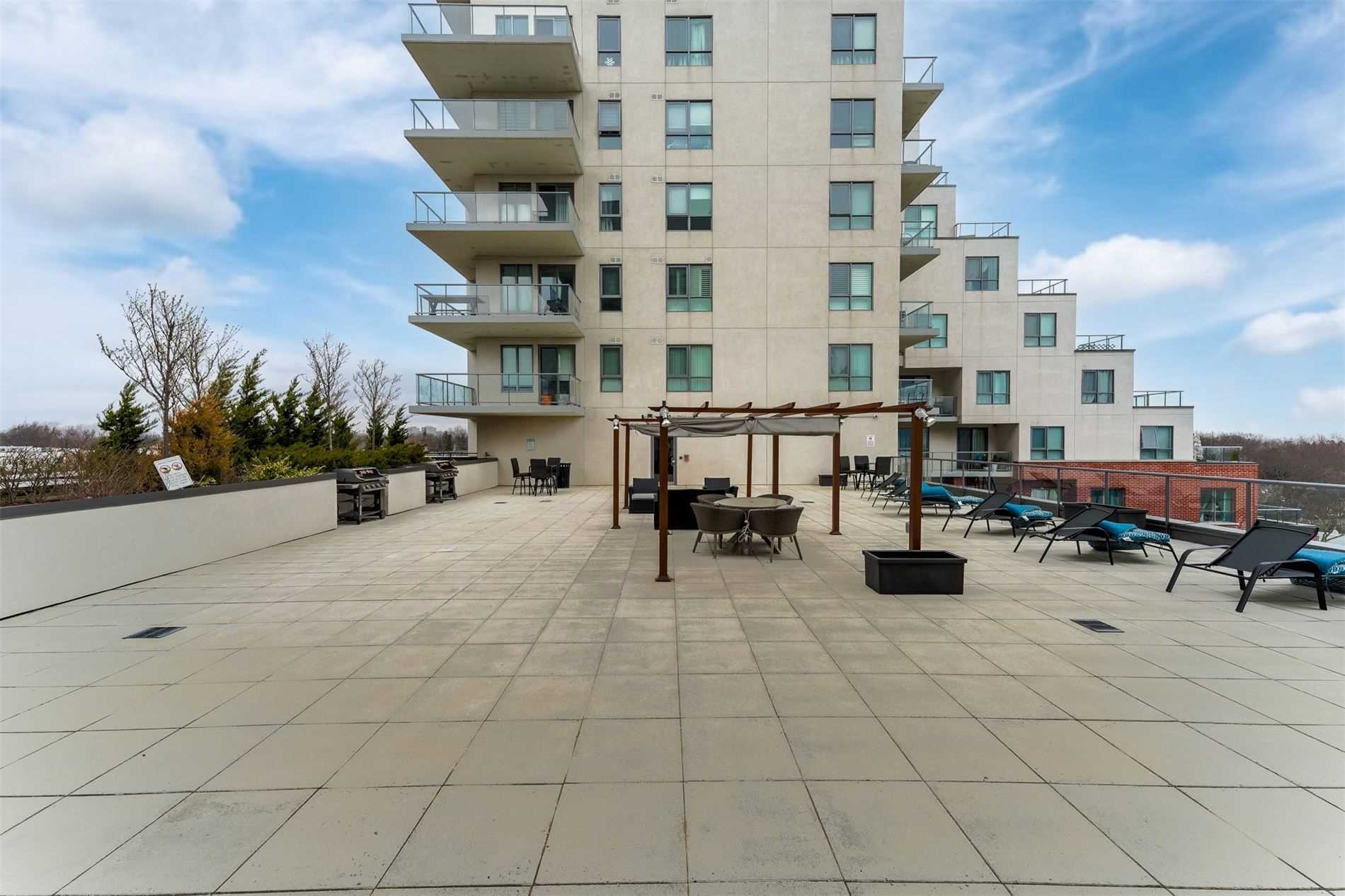 #823 - 22 East Haven Dr, Toronto, ON M1N1M2 | 2 Bedroom 2 Bathroom Condo Apt | Image 33
