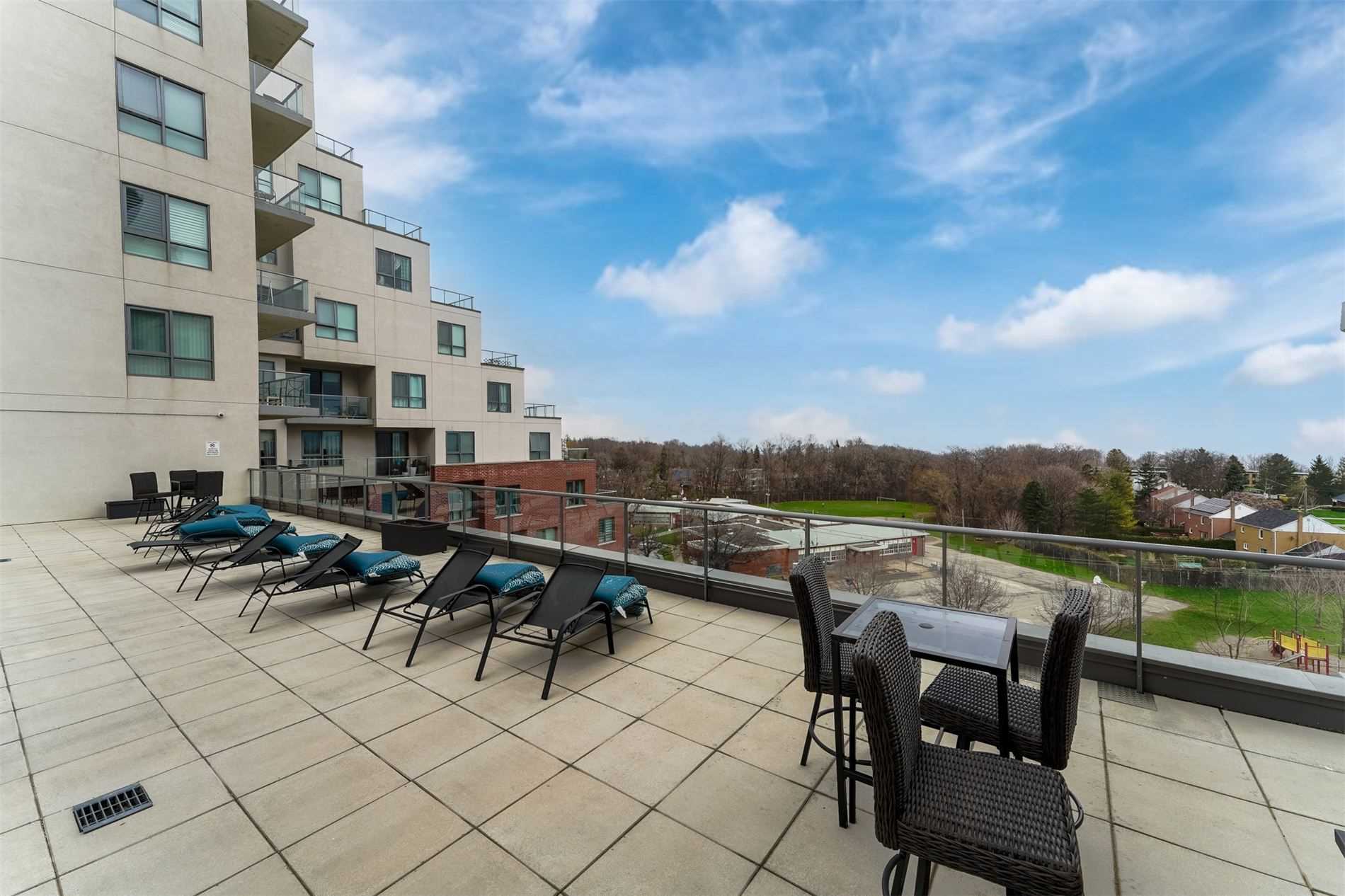 #823 - 22 East Haven Dr, Toronto, ON M1N1M2 | 2 Bedroom 2 Bathroom Condo Apt | Image 34