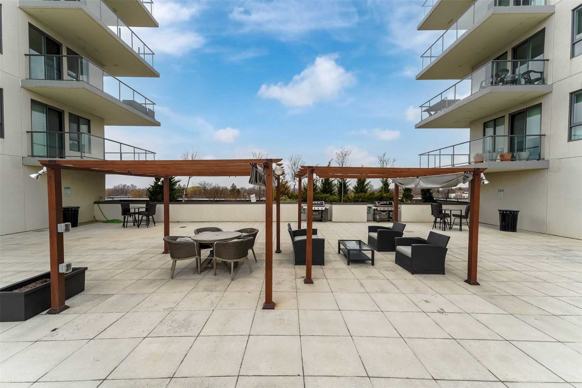 #823 - 22 East Haven Dr, Toronto, ON M1N1M2 | 2 Bedroom 2 Bathroom Condo Apt | Image 36
