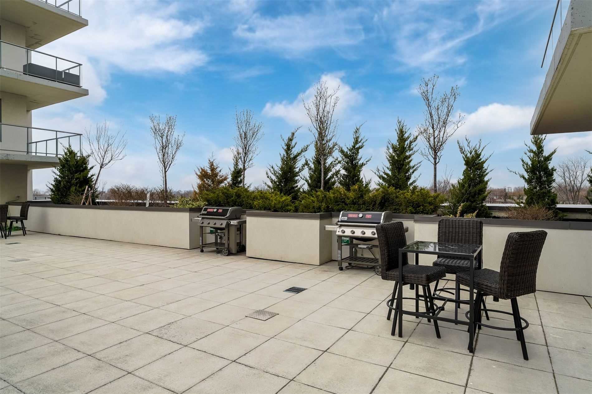 #823 - 22 East Haven Dr, Toronto, ON M1N1M2 | 2 Bedroom 2 Bathroom Condo Apt | Image 37