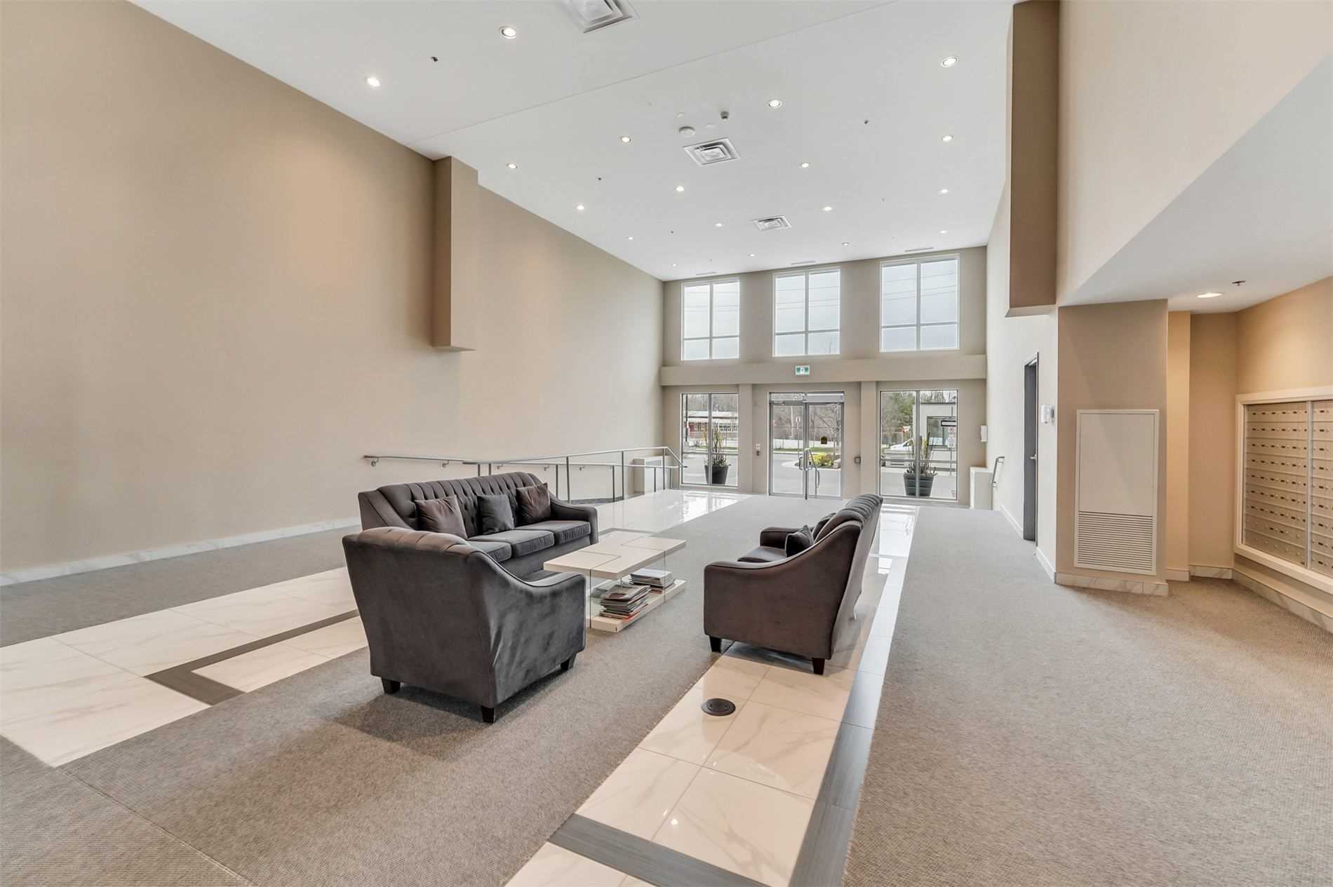 #823 - 22 East Haven Dr, Toronto, ON M1N1M2 | 2 Bedroom 2 Bathroom Condo Apt | Image 38