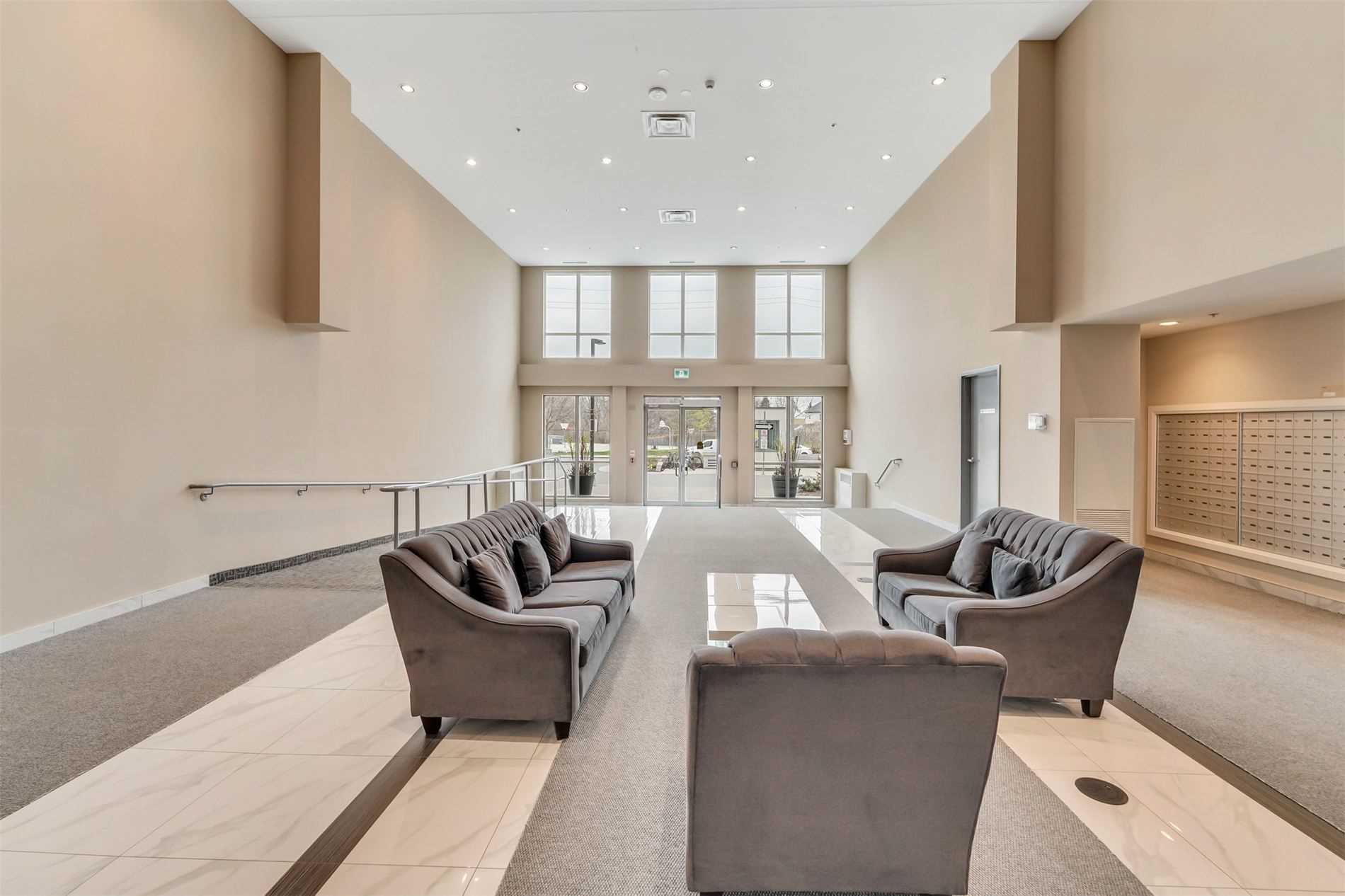 #823 - 22 East Haven Dr, Toronto, ON M1N1M2 | 2 Bedroom 2 Bathroom Condo Apt | Image 39