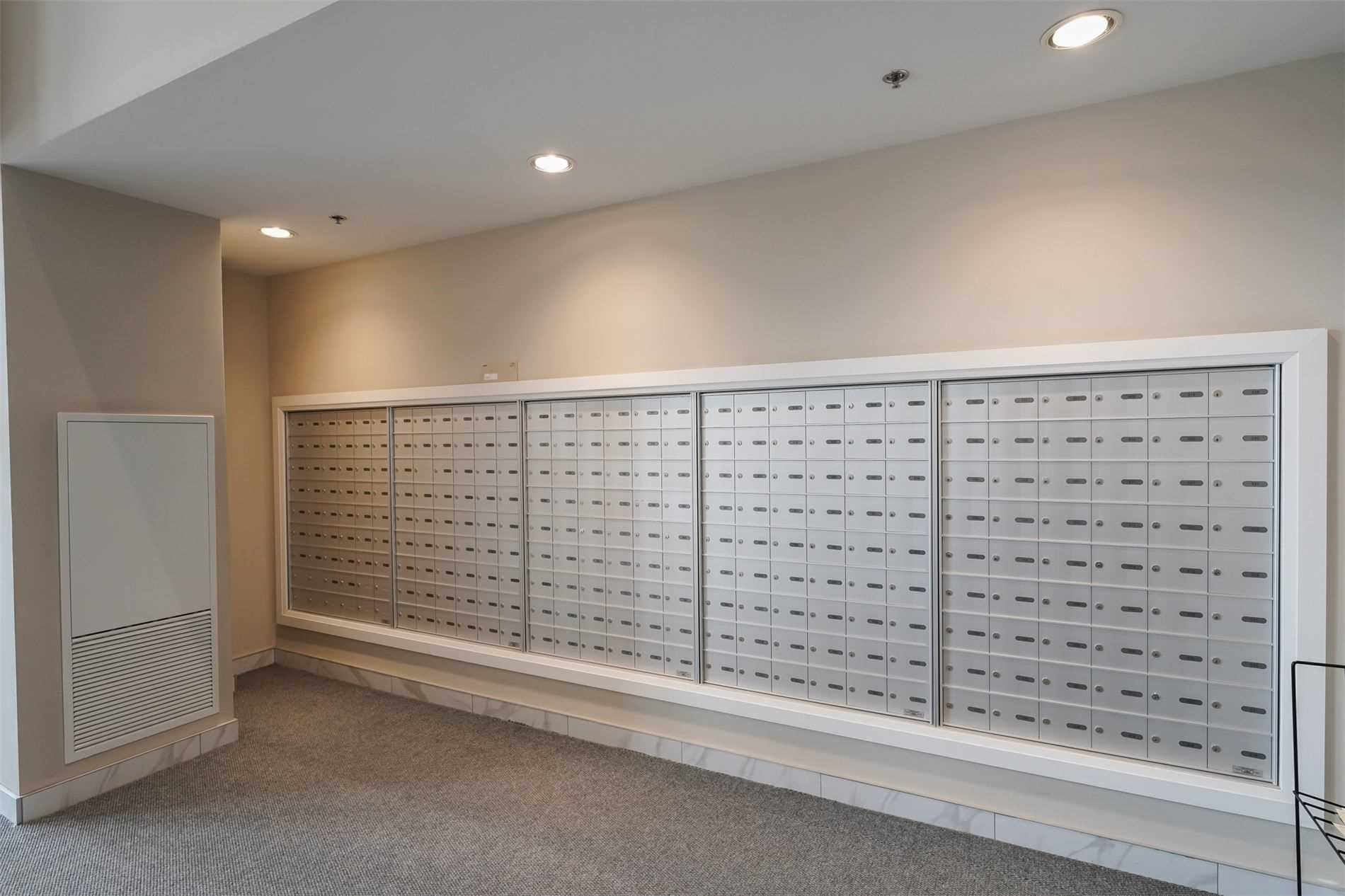 #823 - 22 East Haven Dr, Toronto, ON M1N1M2 | 2 Bedroom 2 Bathroom Condo Apt | Image 40