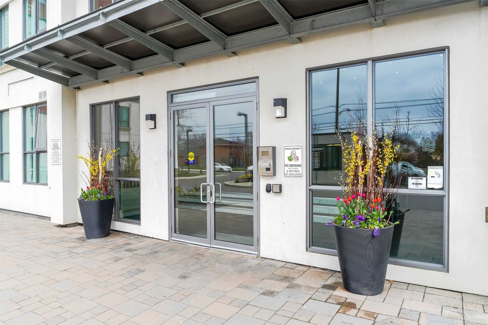 #823 - 22 East Haven Dr, Toronto, ON M1N1M2 | 2 Bedroom 2 Bathroom Condo Apt | Image 5