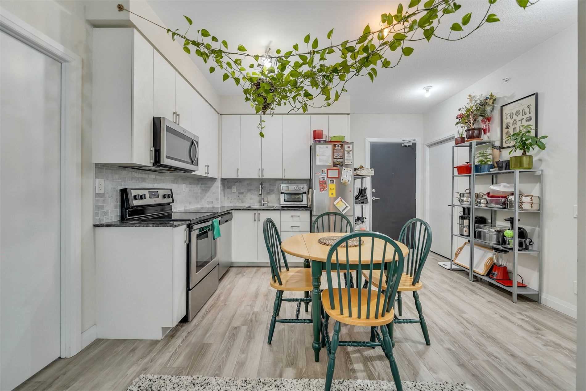 #823 - 22 East Haven Dr, Toronto, ON M1N1M2 | 2 Bedroom 2 Bathroom Condo Apt | Image 8