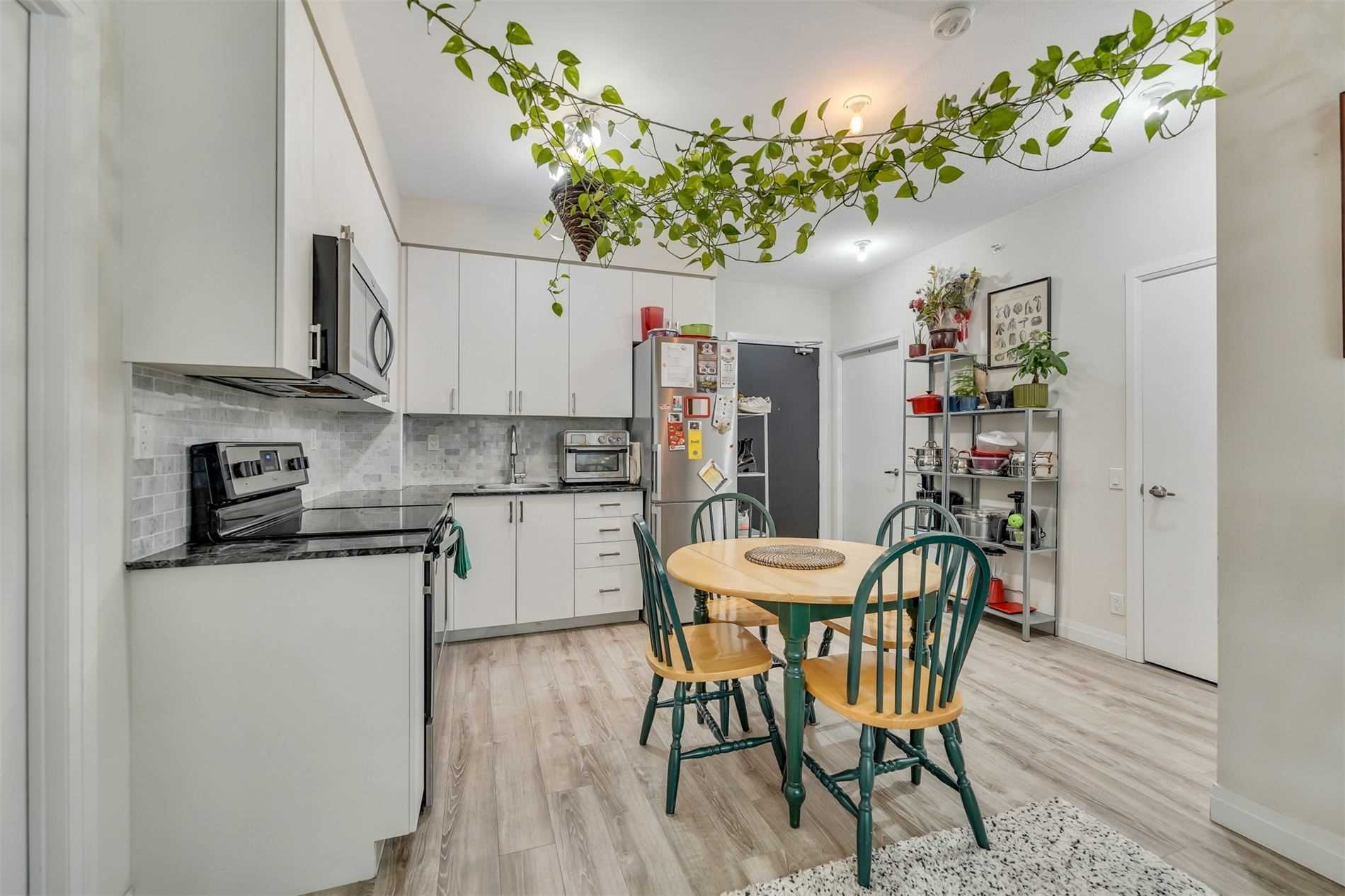 #823 - 22 East Haven Dr, Toronto, ON M1N1M2 | 2 Bedroom 2 Bathroom Condo Apt | Image 9