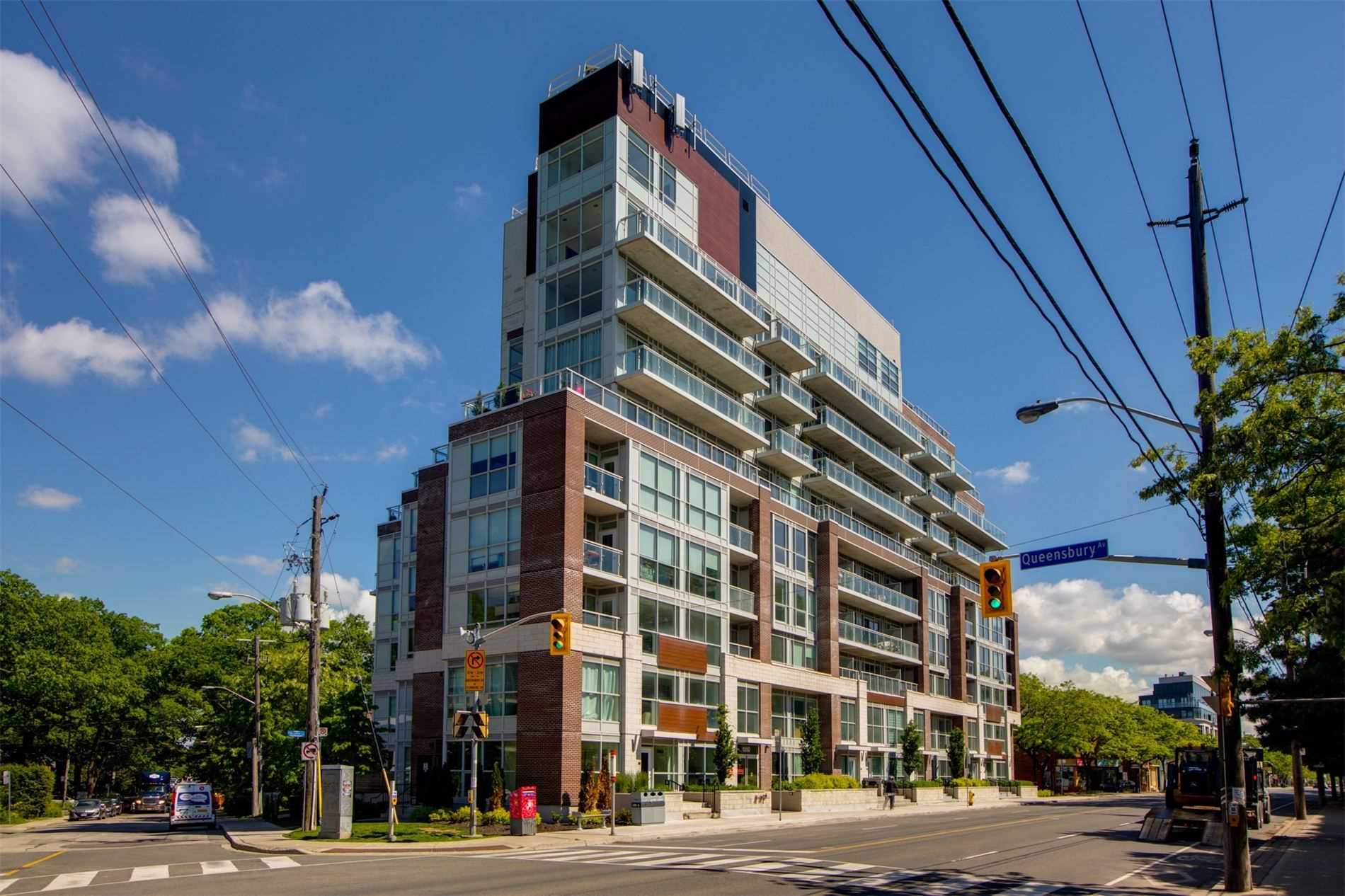 #211 - 1350 Kingston Rd, Toronto, ON M1N1P9 | 2 Bedroom 2 Bathroom Condo Apt | Image 1