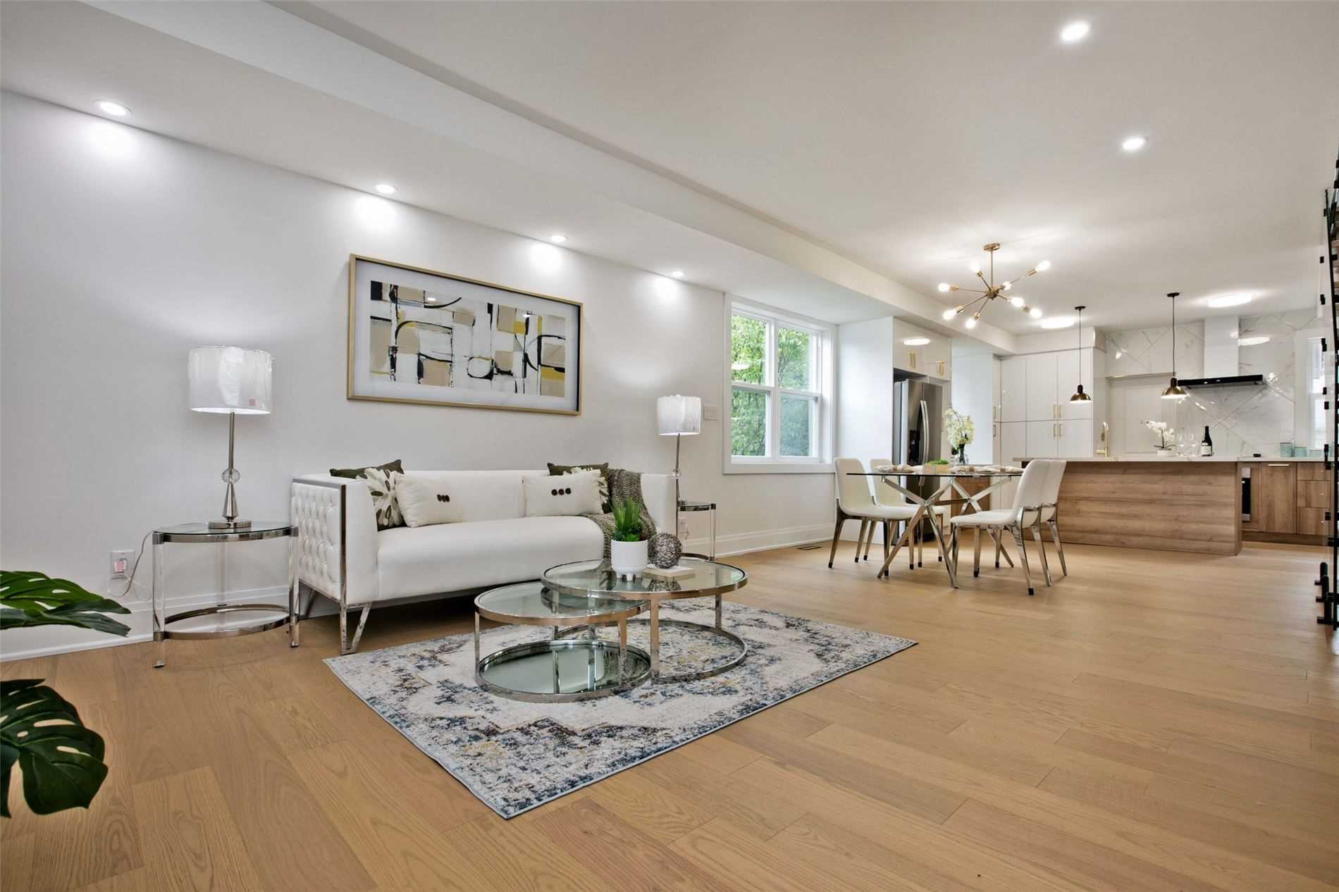 187 Westlake Ave, Toronto, ON M4C4S5 | 3 Bedroom 4 Bathroom Detached House | Image 1