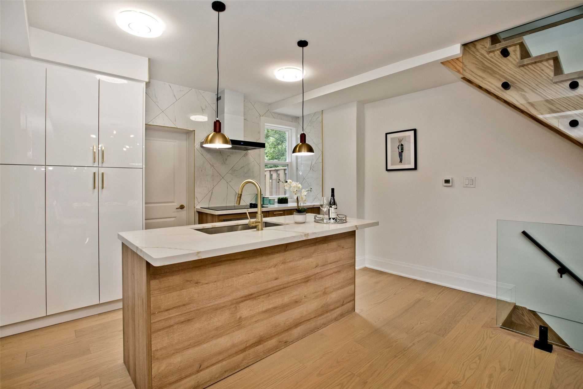 187 Westlake Ave, Toronto, ON M4C4S5 | 3 Bedroom 4 Bathroom Detached House | Image 10