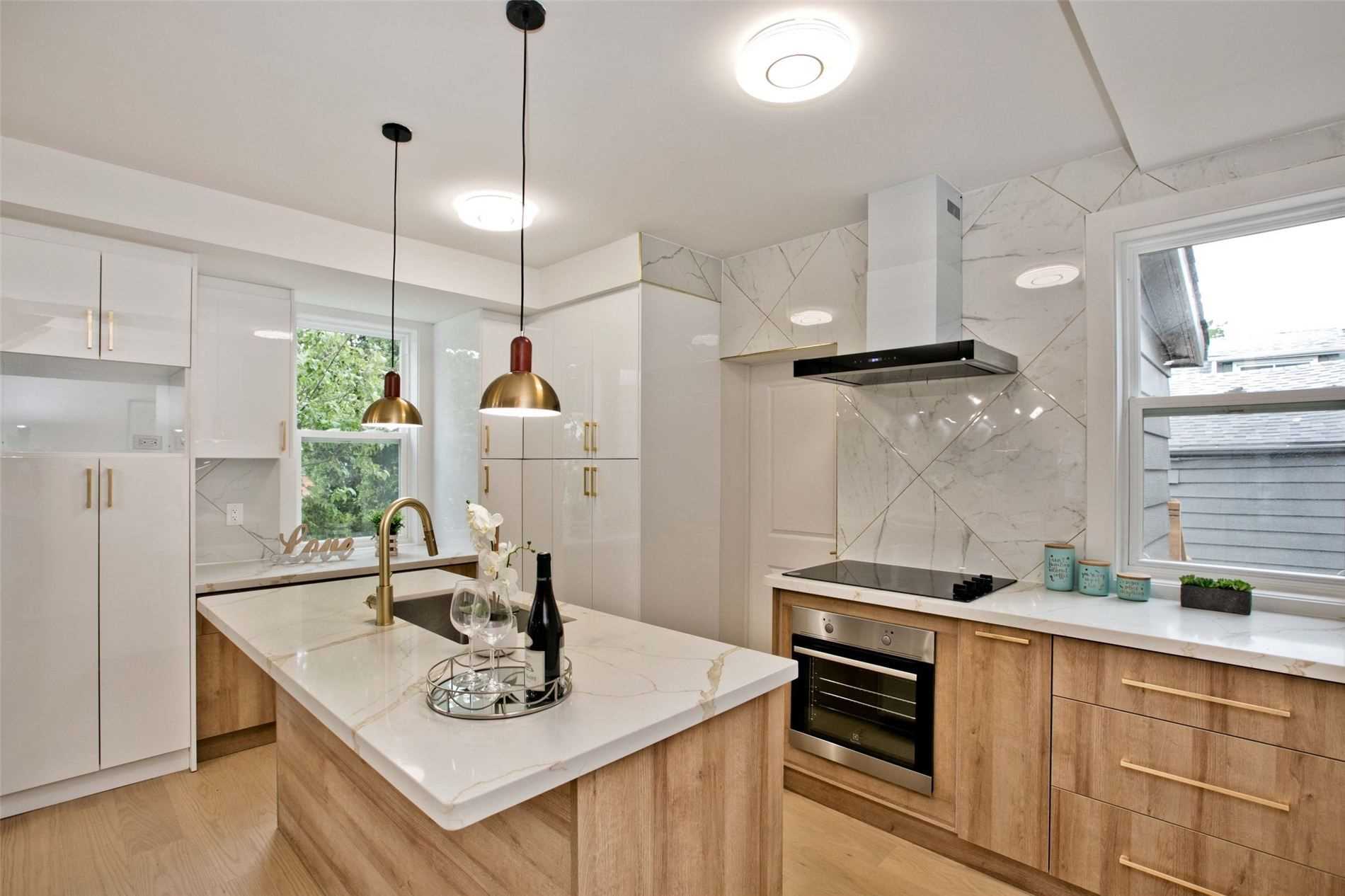 187 Westlake Ave, Toronto, ON M4C4S5 | 3 Bedroom 4 Bathroom Detached House | Image 11