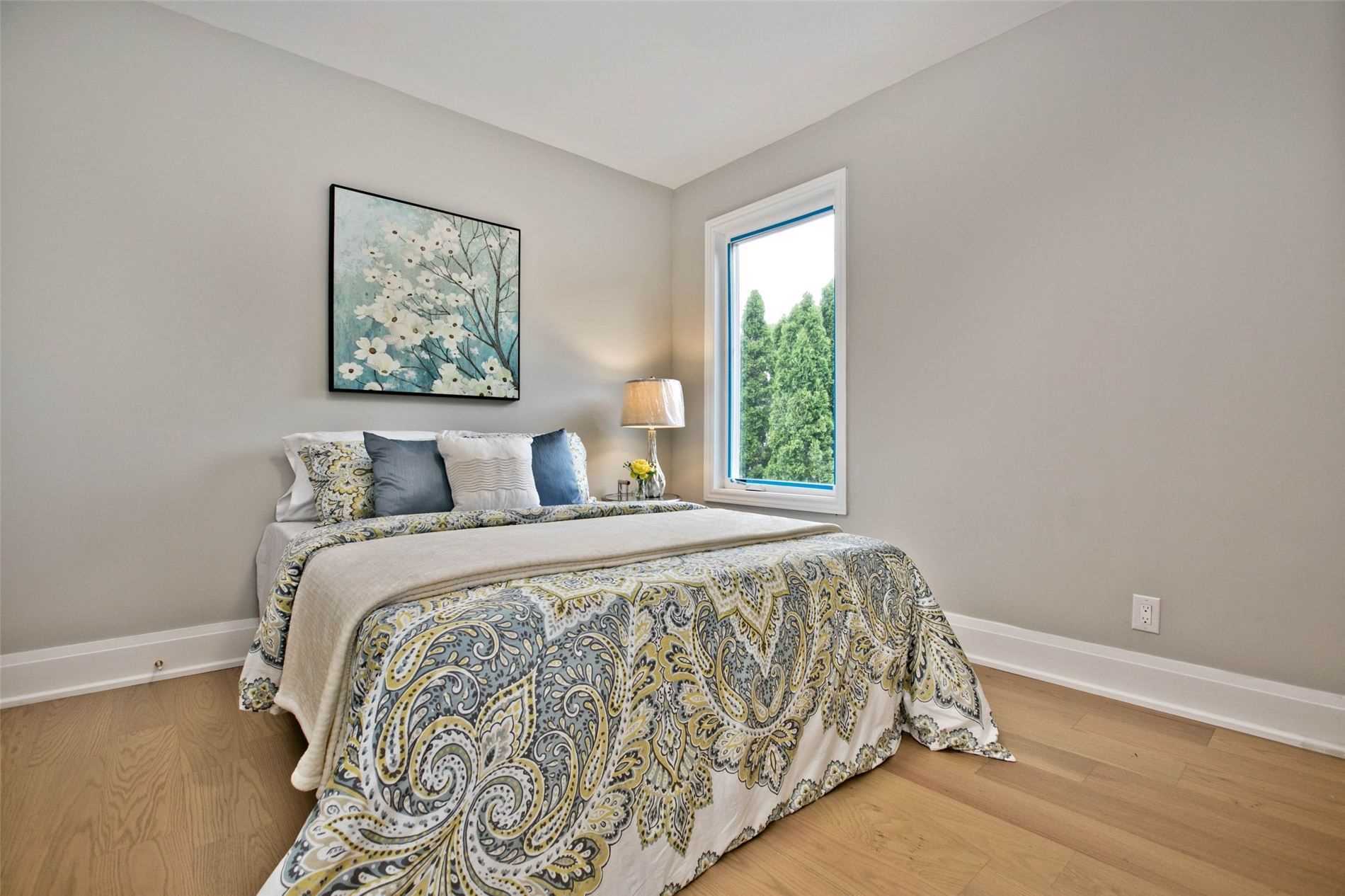 187 Westlake Ave, Toronto, ON M4C4S5 | 3 Bedroom 4 Bathroom Detached House | Image 12