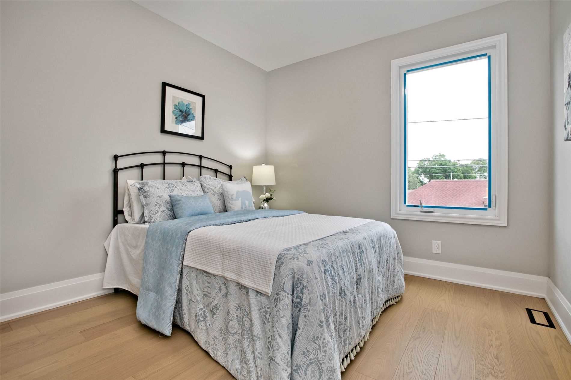 187 Westlake Ave, Toronto, ON M4C4S5 | 3 Bedroom 4 Bathroom Detached House | Image 13