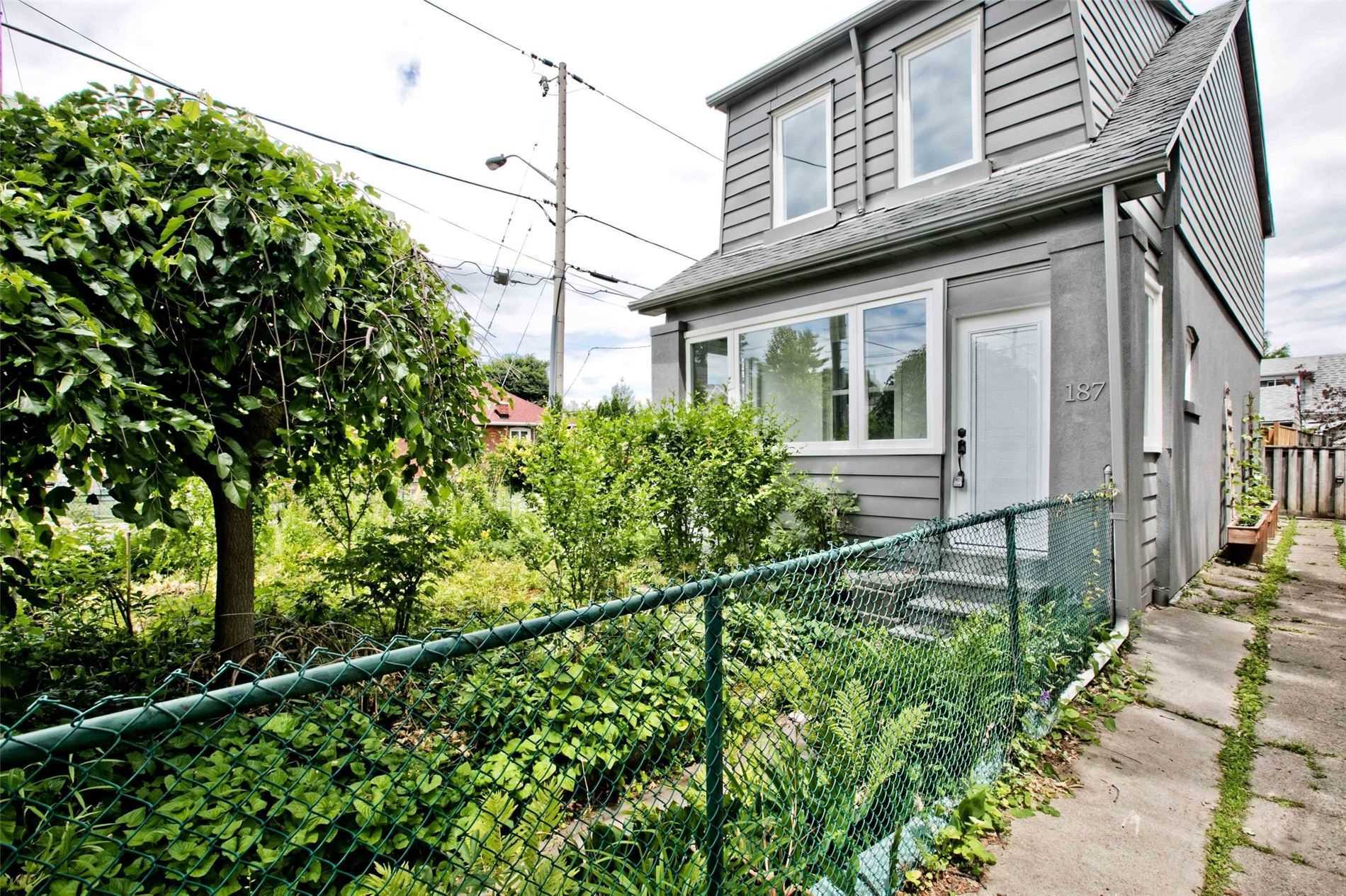 187 Westlake Ave, Toronto, ON M4C4S5 | 3 Bedroom 4 Bathroom Detached House | Image 15