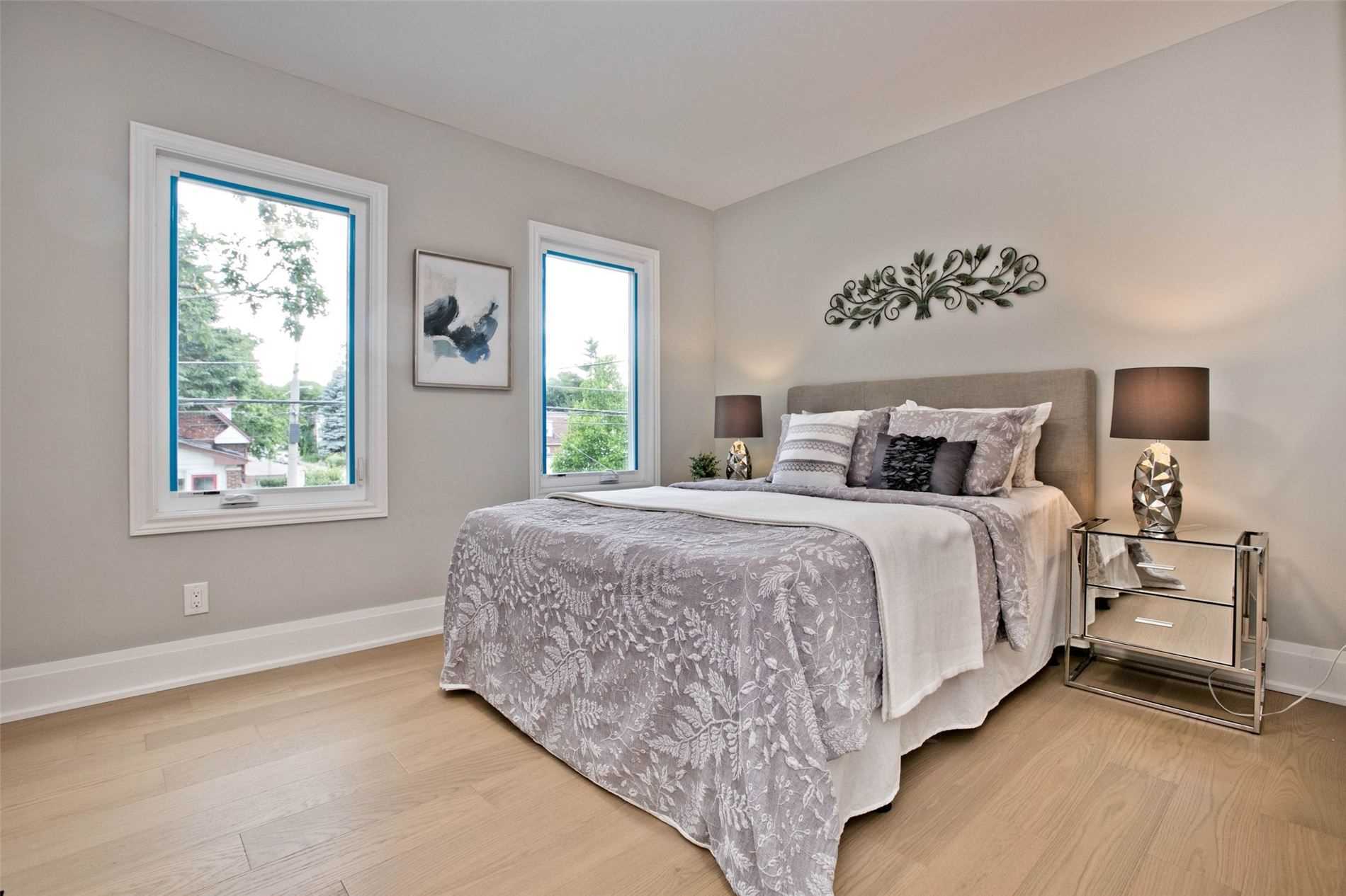 187 Westlake Ave, Toronto, ON M4C4S5 | 3 Bedroom 4 Bathroom Detached House | Image 17